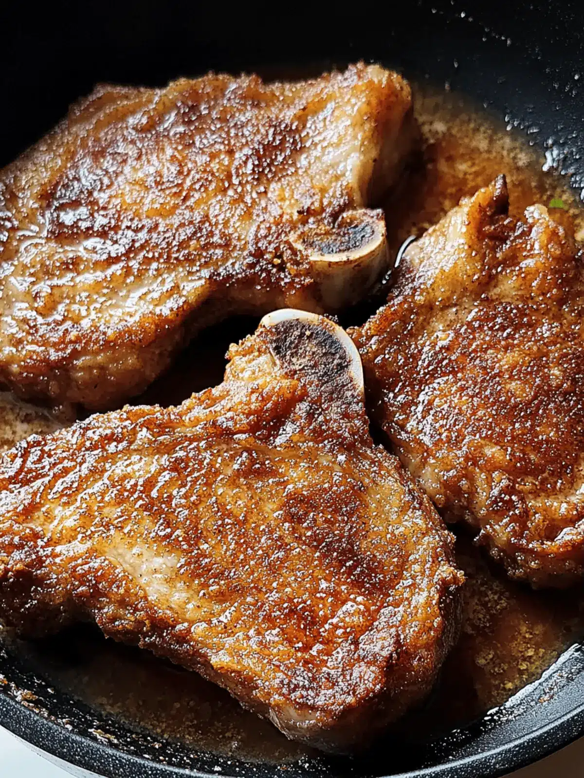 Irresistible Classic Southern Fried Pork Chops Recipe 2 Classic Southern Fried Pork Chops