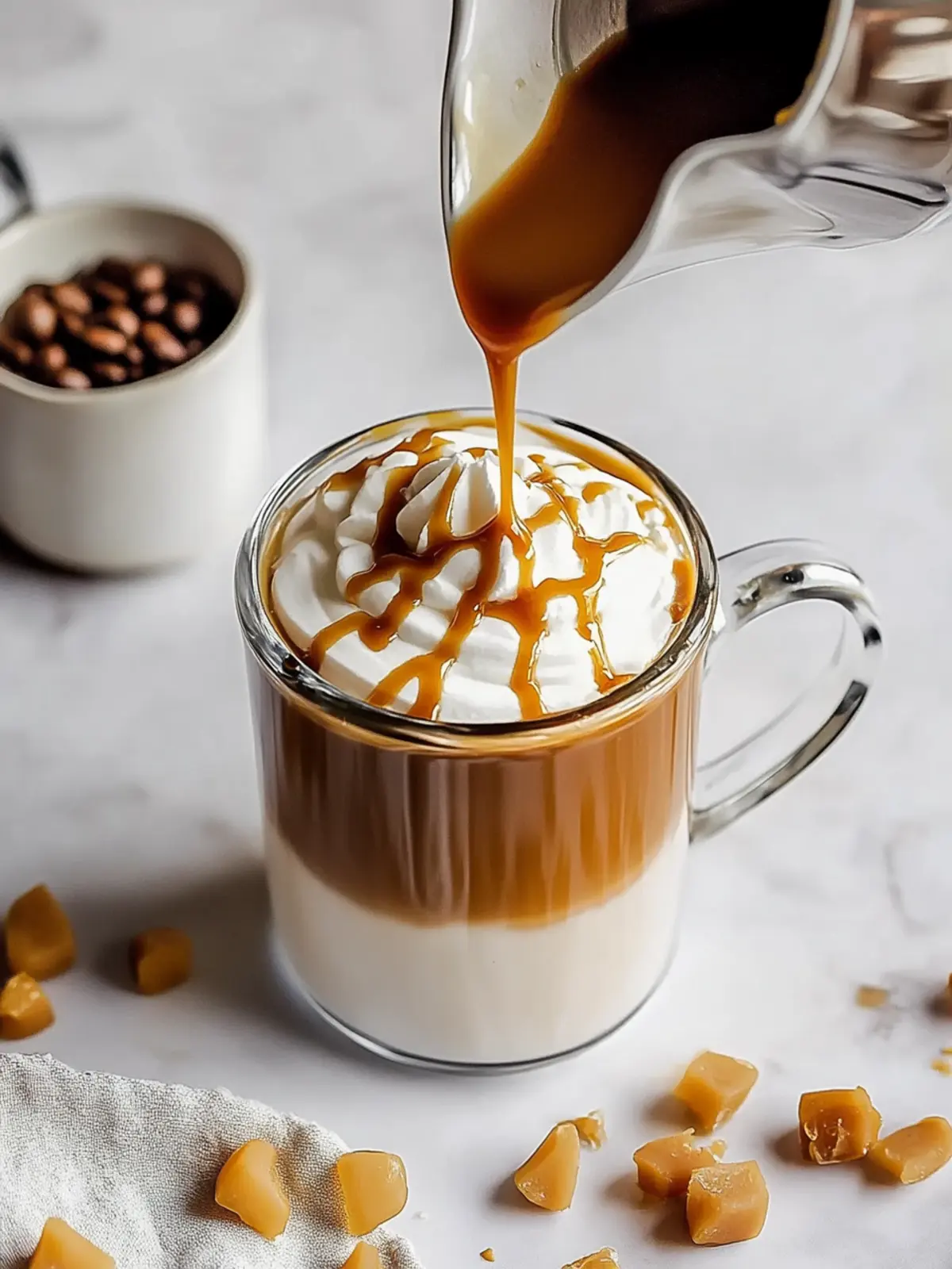 Irresistible Butterscotch Coffee: Your New Morning Obsession 3 Butterscotch Coffee