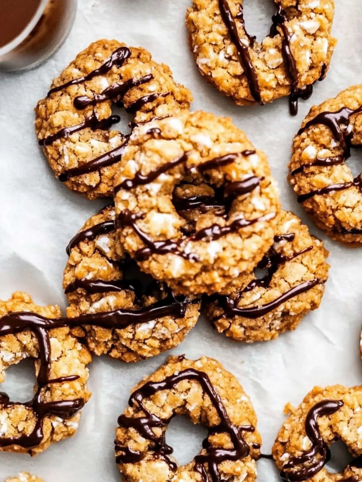 Ultimate Samoas Cookies Recipe for Irresistible Sweet Cravings 2 Samoas Cookies