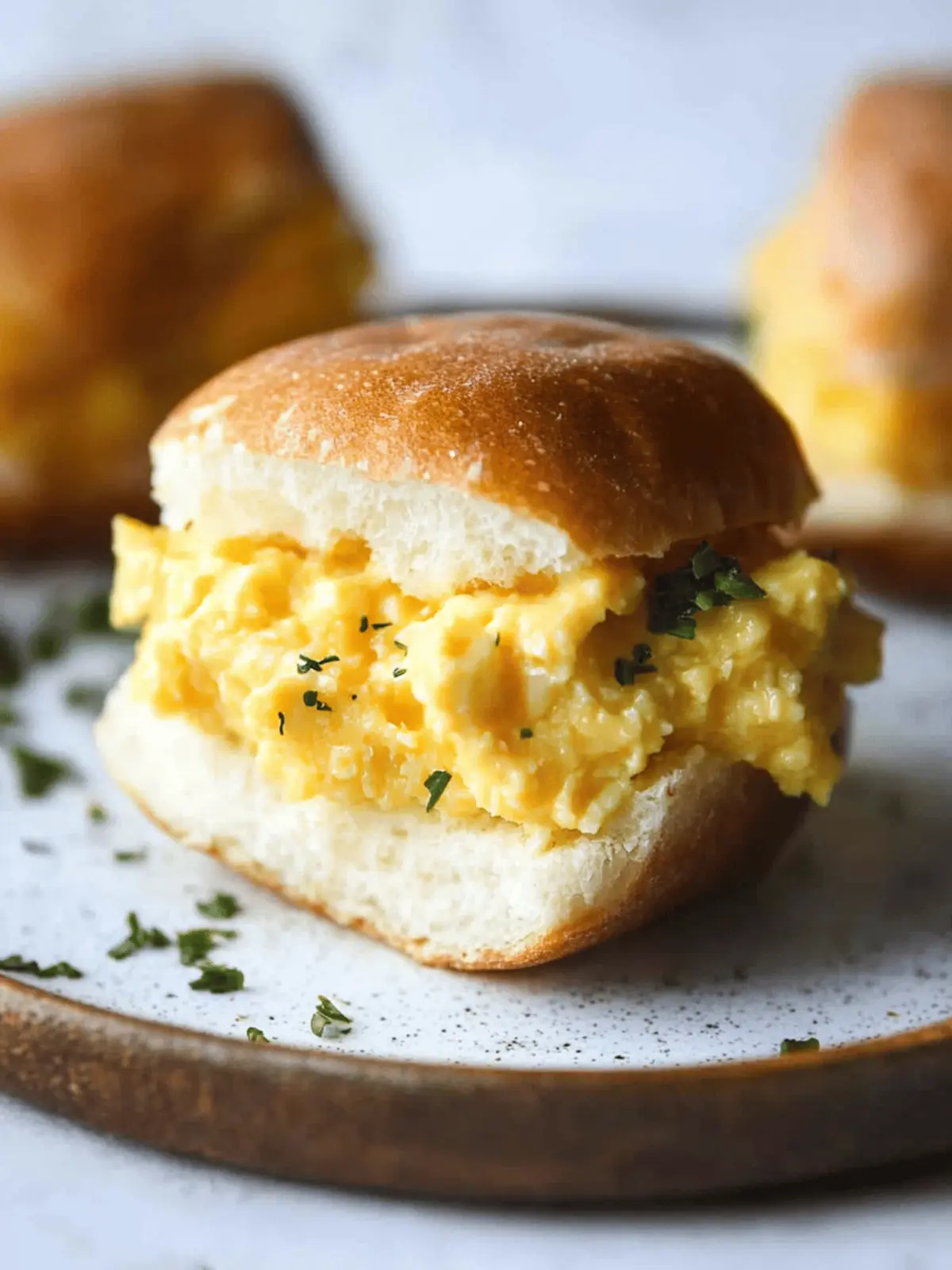 Irresistible Tamago Sando: A Creamy Japanese Egg Delight 4 Tamago Sando
