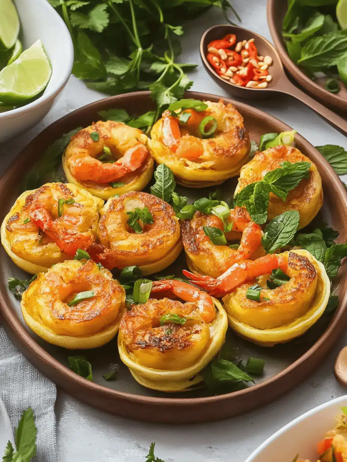Delicious Vietnamese Savory Pancakes You ll Crave Again 4 Vietnamese Savory Pancakes