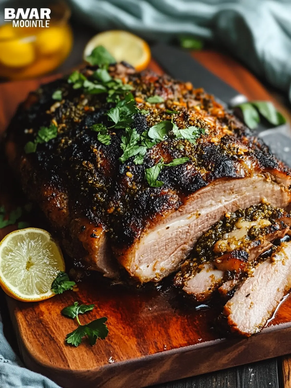 Juicy Roasted Cuban Mojo Pork That Will Wow Your Guests 2 Roasted Cuban Mojo Pork