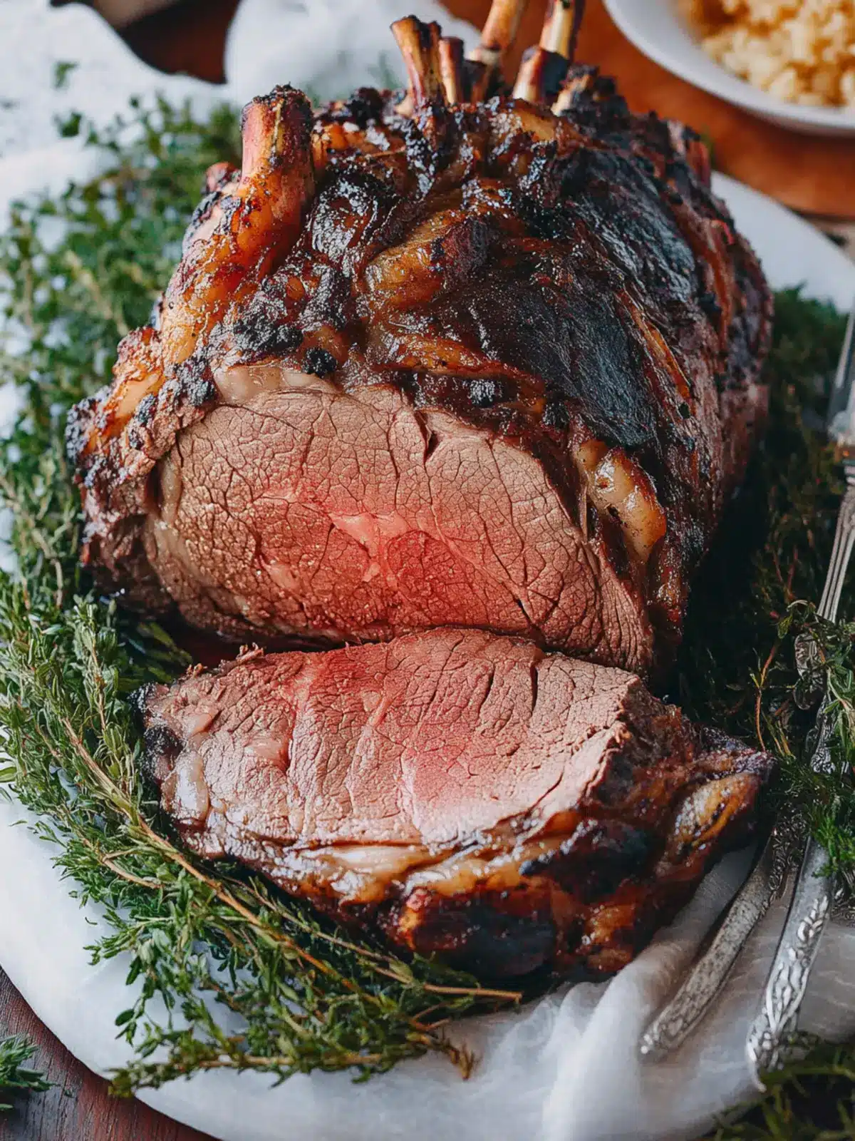 Ultimate Prime Rib Roast Recipe for Perfect Home Feasts 2 Prime Rib Roast