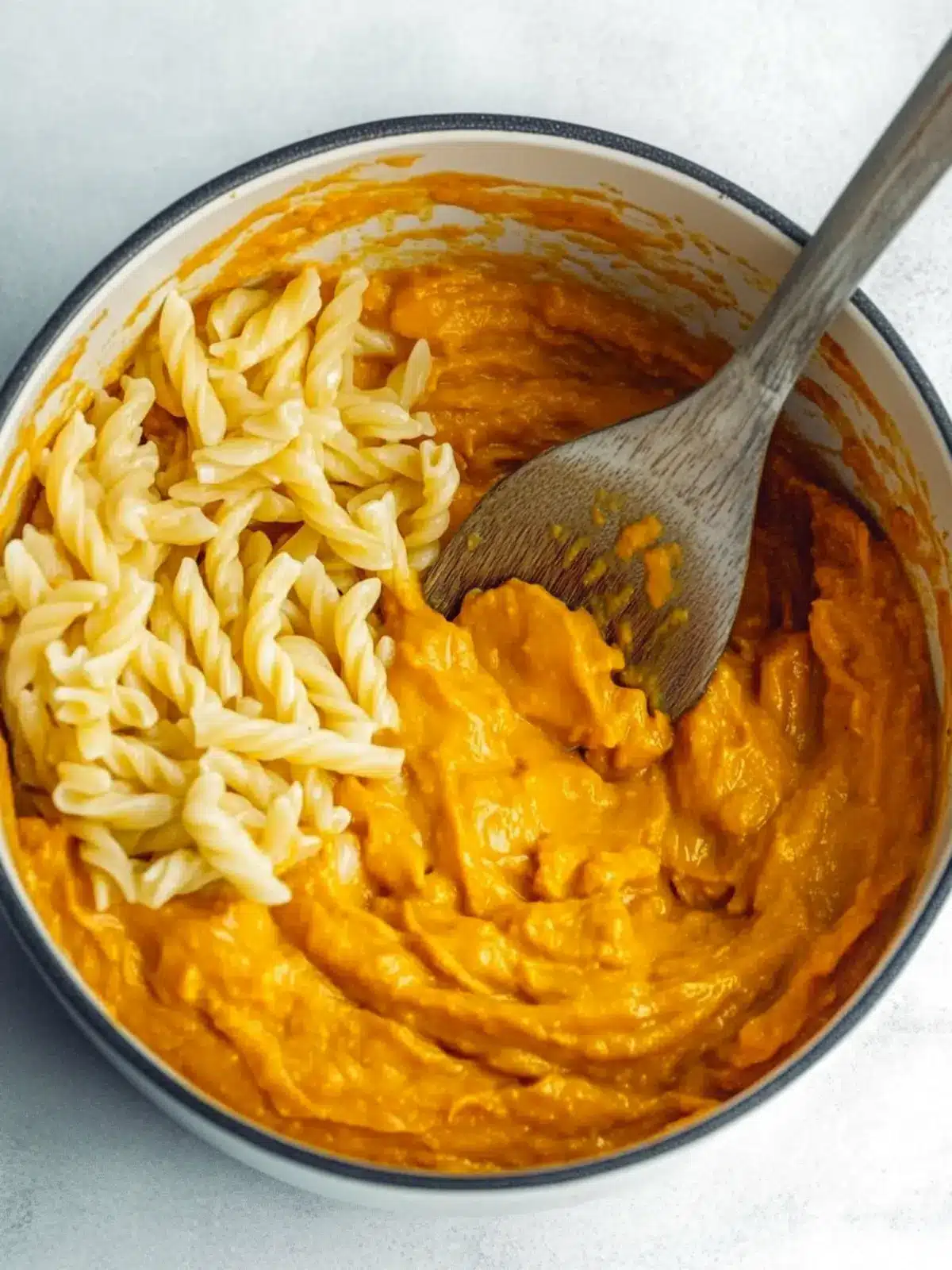Creamy Butternut Squash Pasta Sauce for Cozy Nights 2 Butternut Squash Pasta Sauce