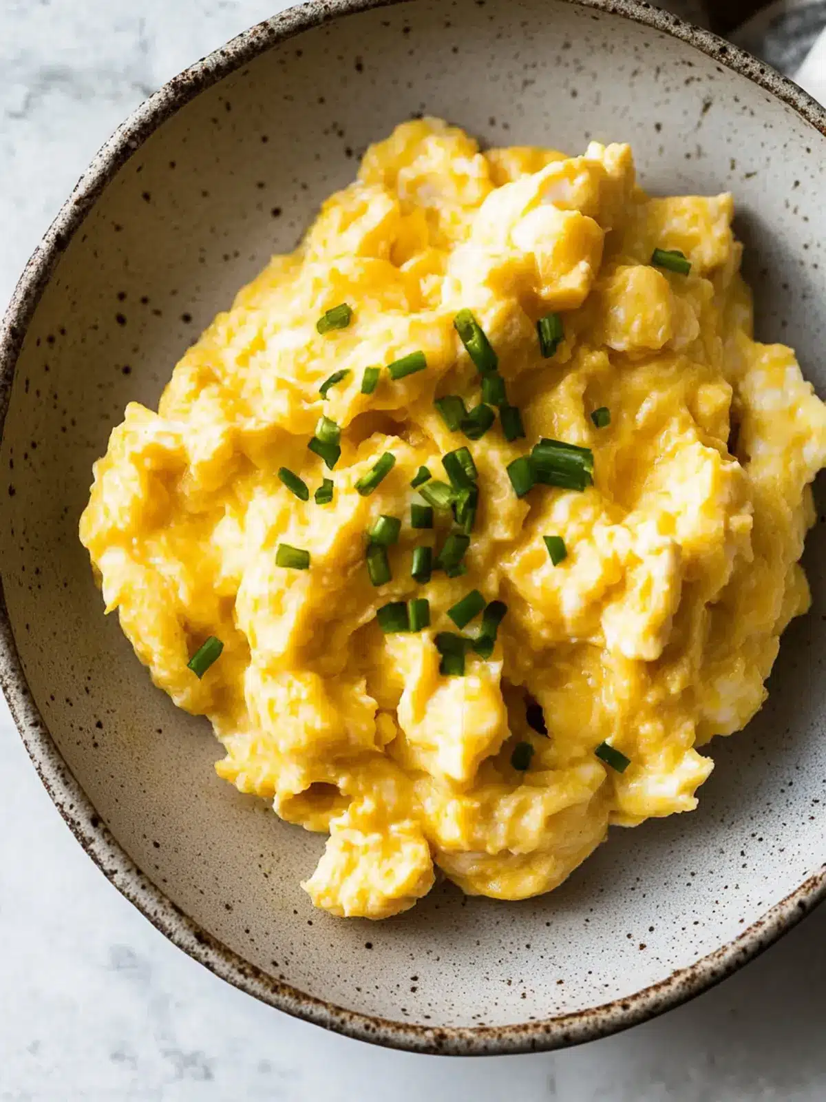 Miso Scrambled Eggs: A Creamy Twist on Breakfast Bliss 2 Miso Scrambled Eggs