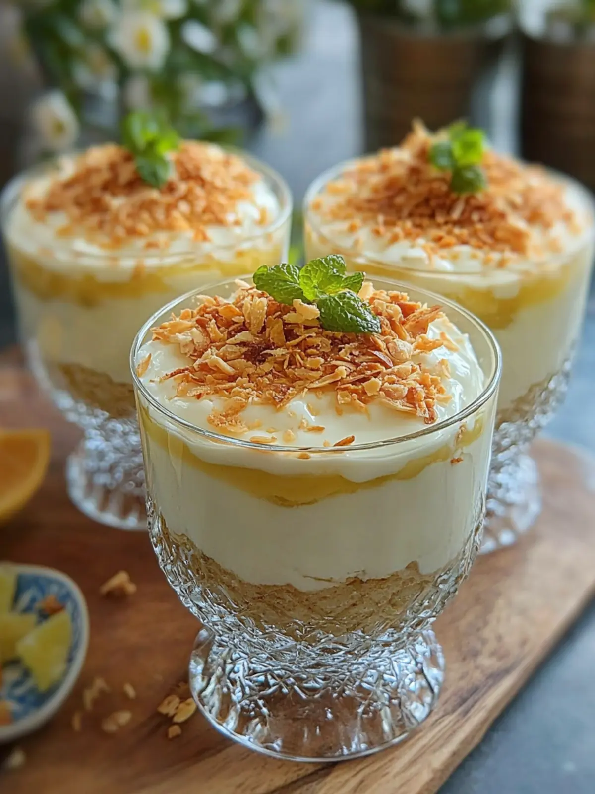 Deliciously Easy Kadayif Pudding You'll Love to Make 4 Kadayif pudding