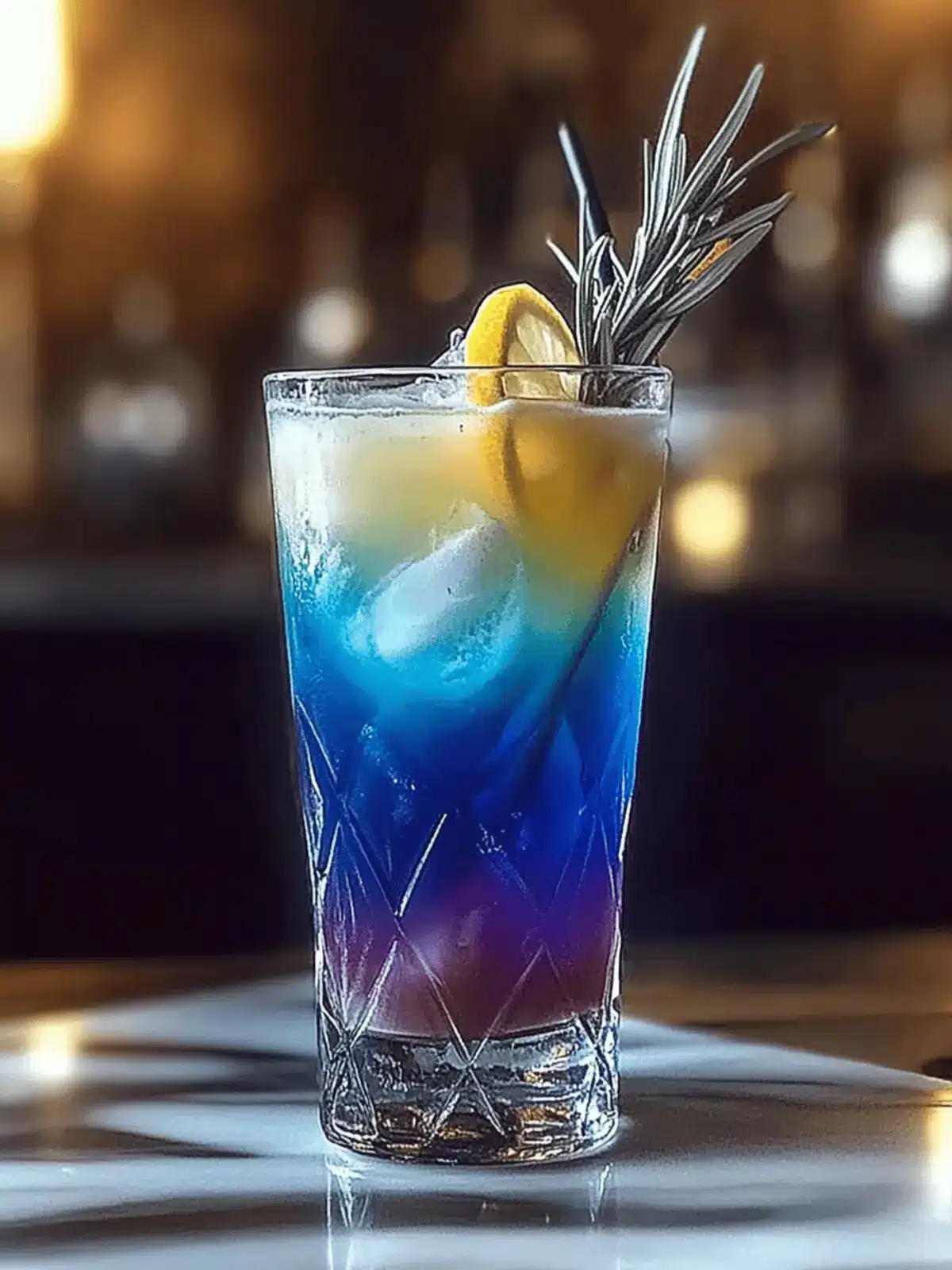 Witches Brew Lemonade: Spellbinding Refreshment for Halloween 3 Witches Brew Lemonade