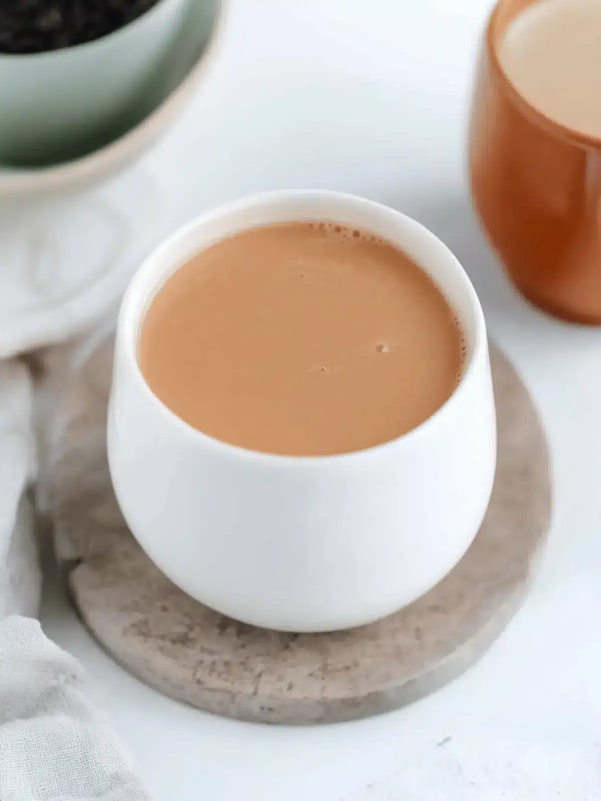 Creamy Royal Milk Tea Recipe for Cozy Moments at Home 10 Royal Milk Tea