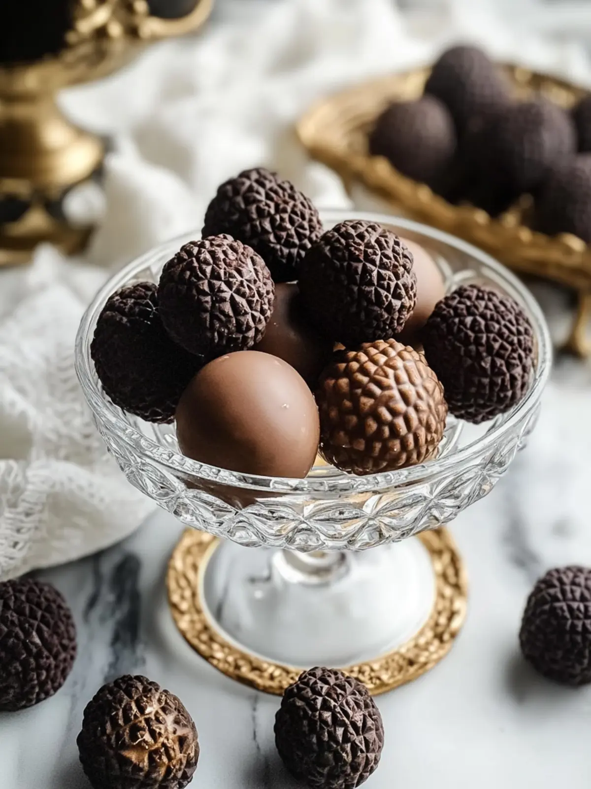 Irresistible Baileys Truffles for Your Next Sweet Indulgence 3 Baileys Truffles