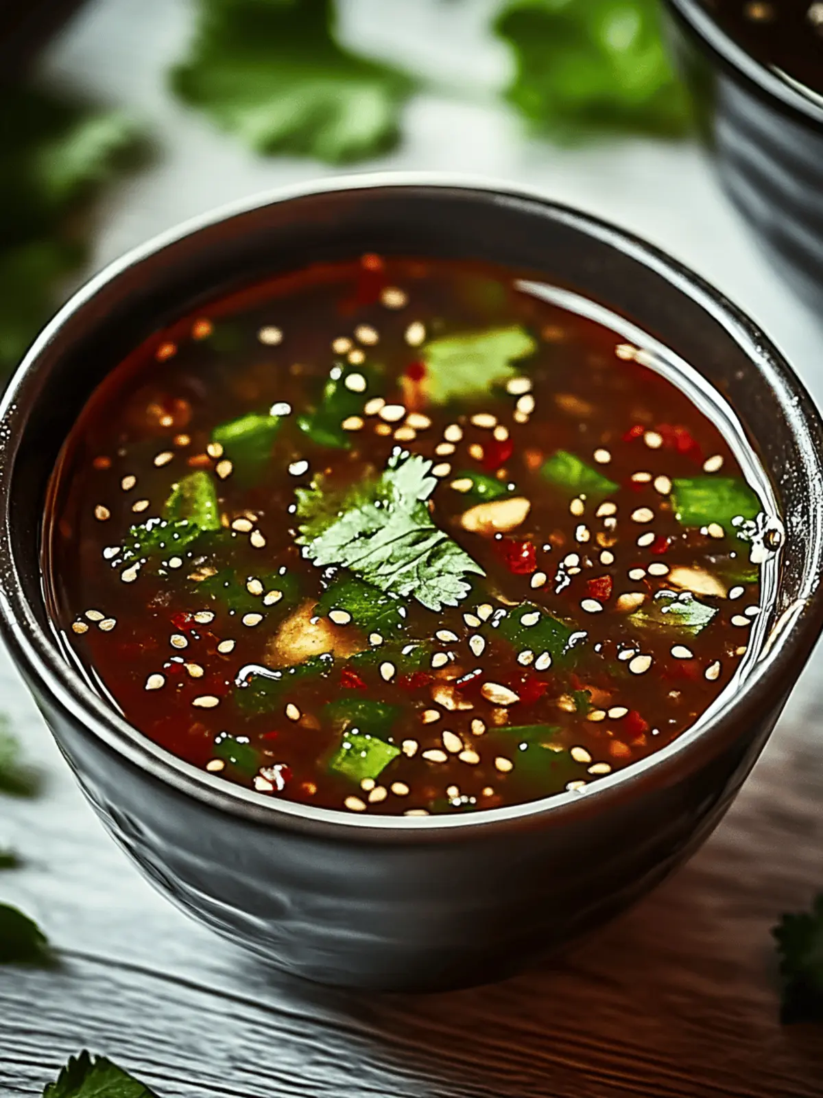 Unlock Flavor with Homemade Dragon Sauce: Sweet & Spicy Delight 4 Dragon Sauce