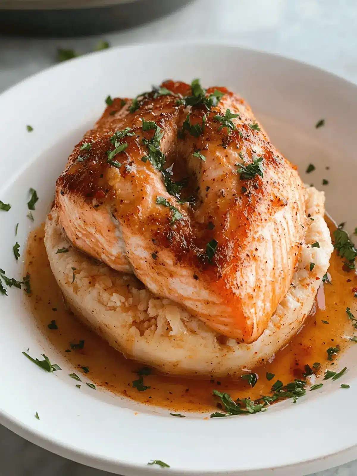 Cajun Style Crab-Stuffed Salmon That Will Wow Your Guests 3 Cajun Style Crab-Stuffed Salmon
