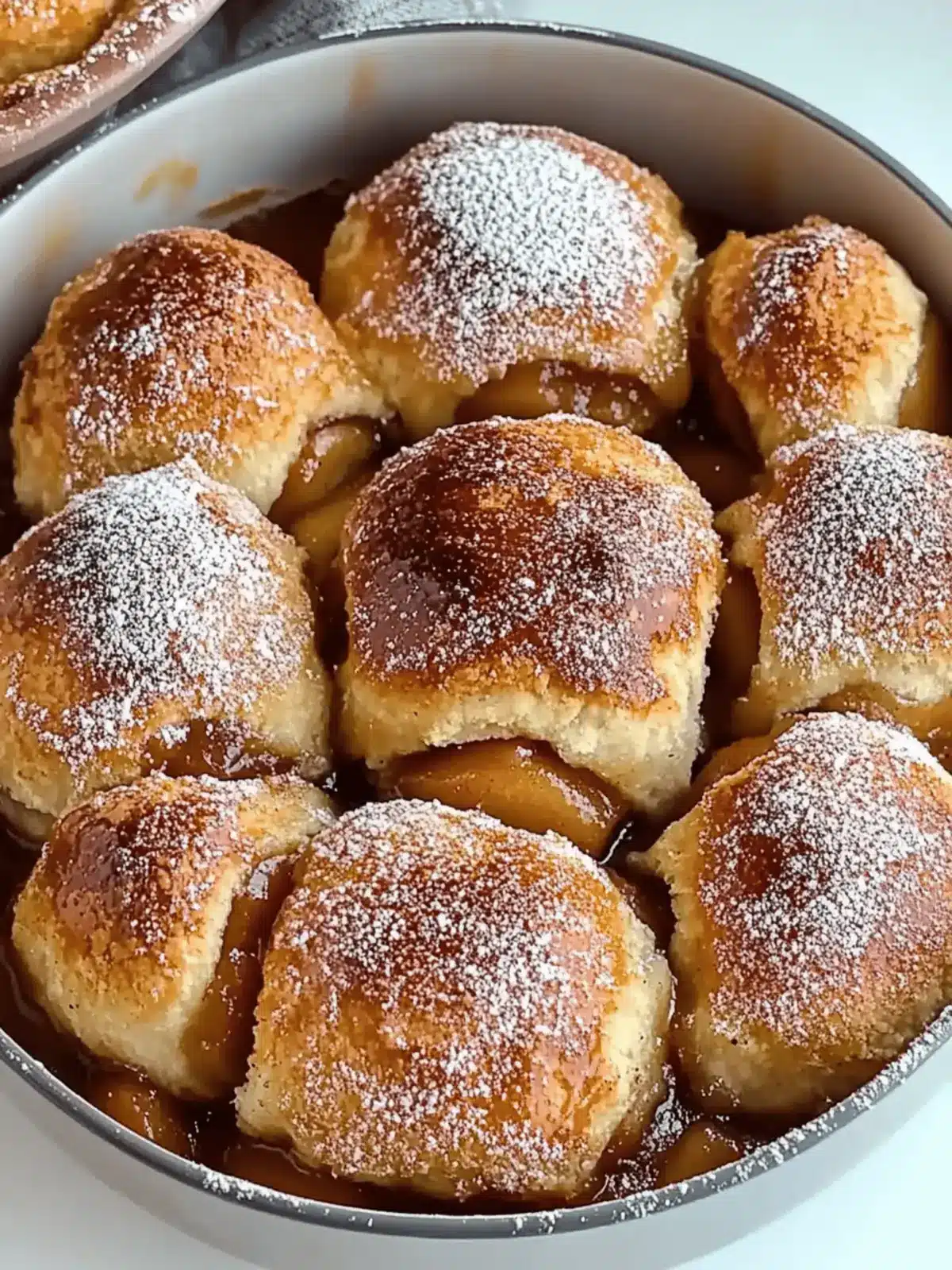 Deliciously Easy Caramel Apple Pie Bombs You'll Crave 4 Caramel Apple Pie Bombs