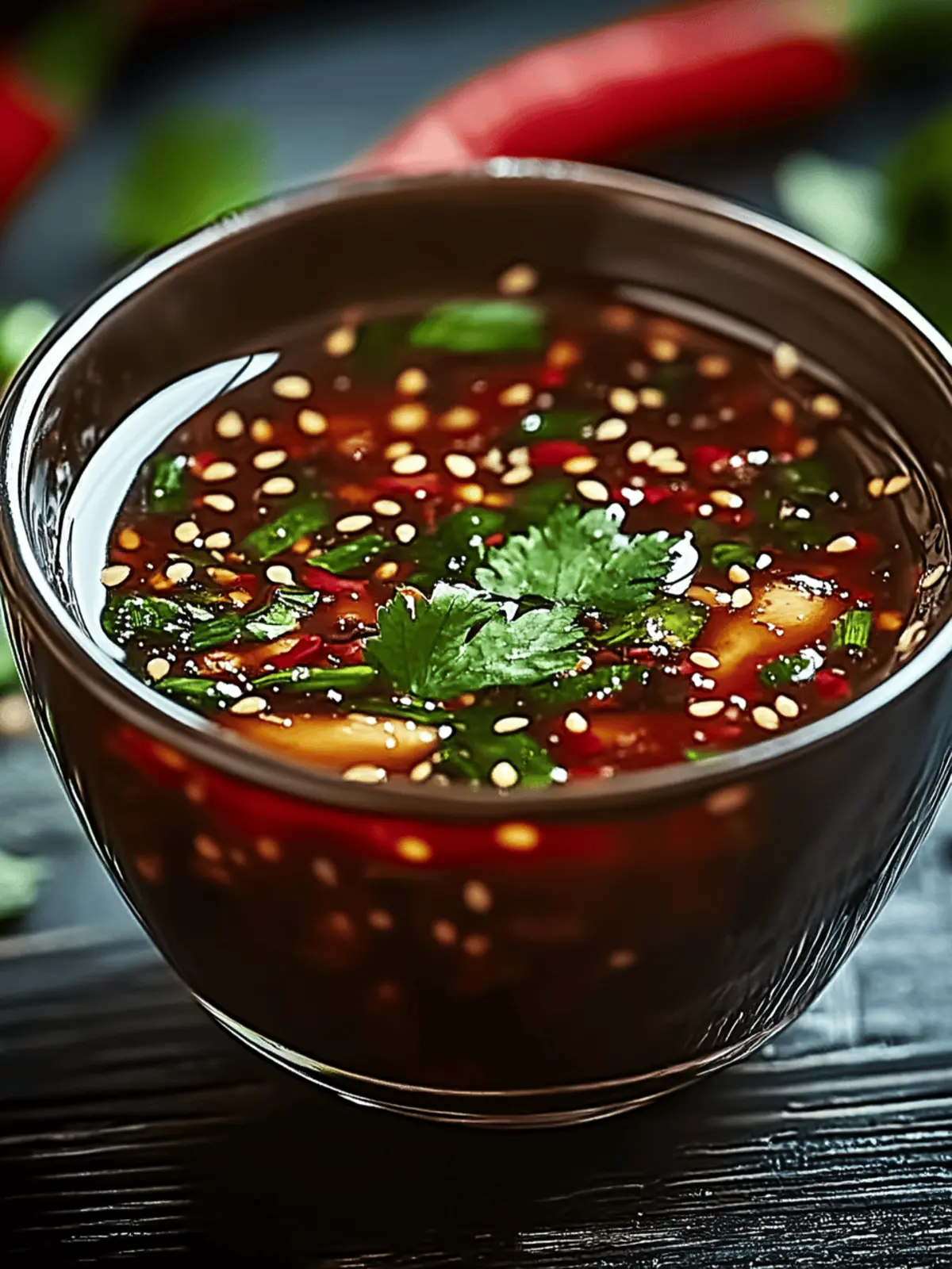 Unlock Flavor with Homemade Dragon Sauce: Sweet & Spicy Delight 2 Dragon Sauce