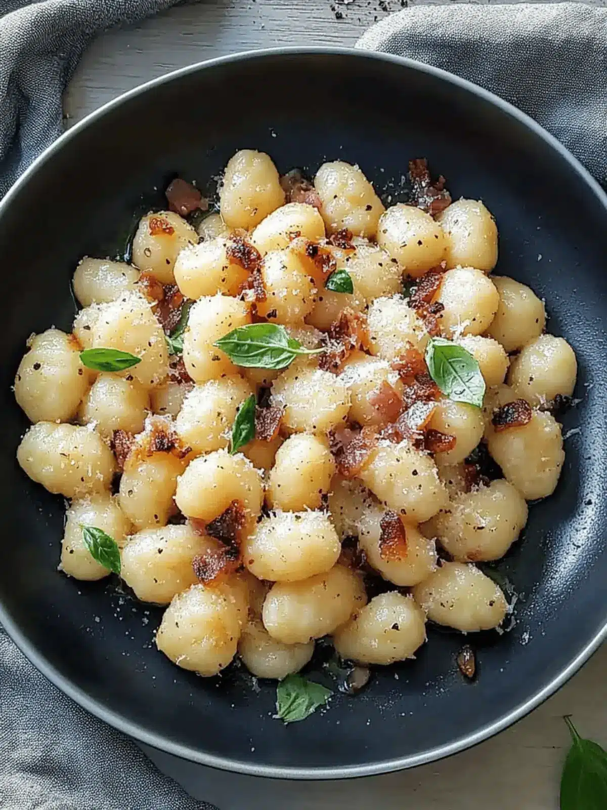 Marry Me Gnocchi: Creamy, Cozy Dish for Dinner Dates 2 Marry Me Gnocchi