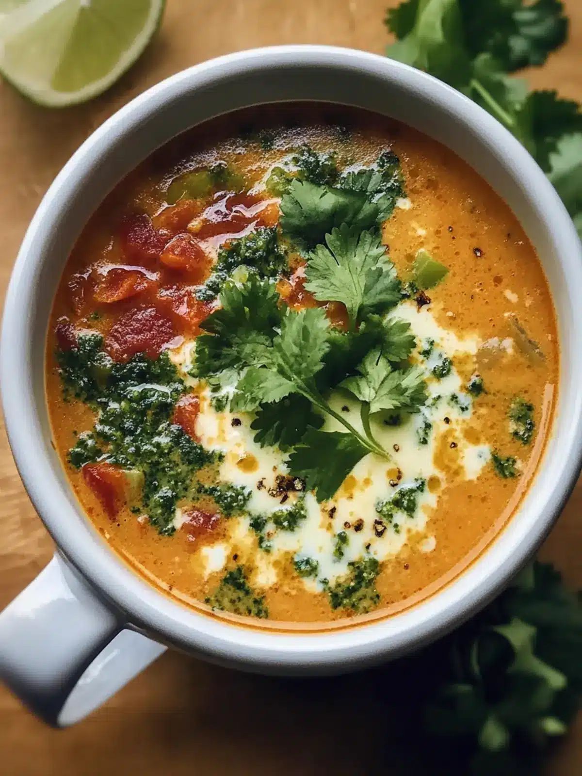Delicious Stuffed Chile Soup That Will Warm Your Soul 2 Stuffed Chile Soup