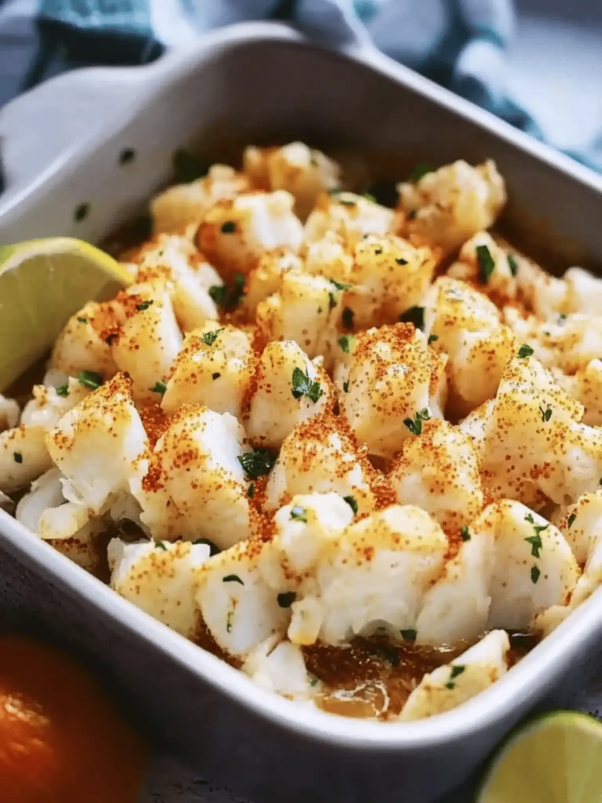 Crab Imperial Delight: Creamy Comfort for Any Occasion 2 Crab Imperial Delight
