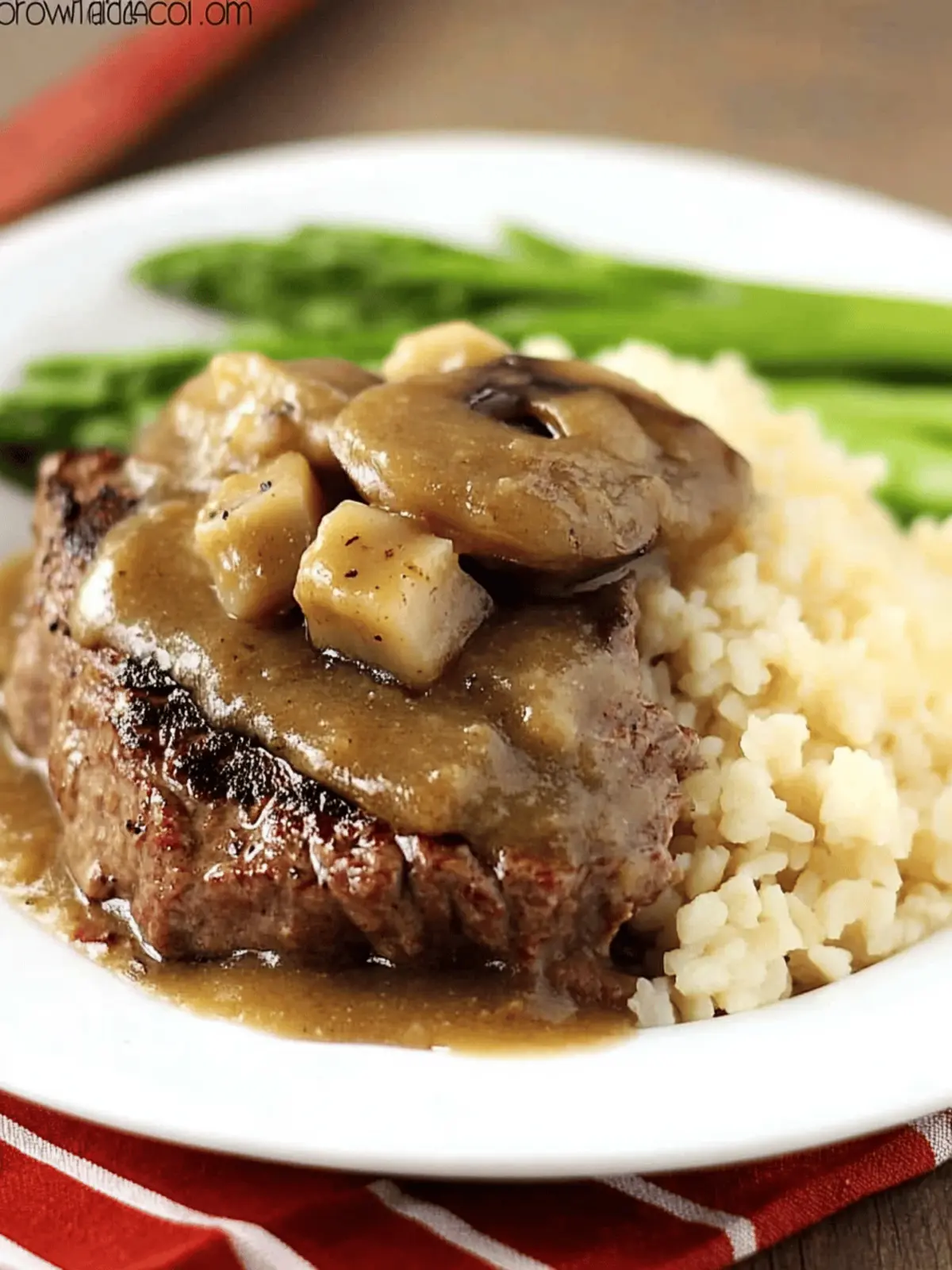 Savory Cube Steak and Gravy to Warm Your Heart and Home 2 Cube Steak and Gravy
