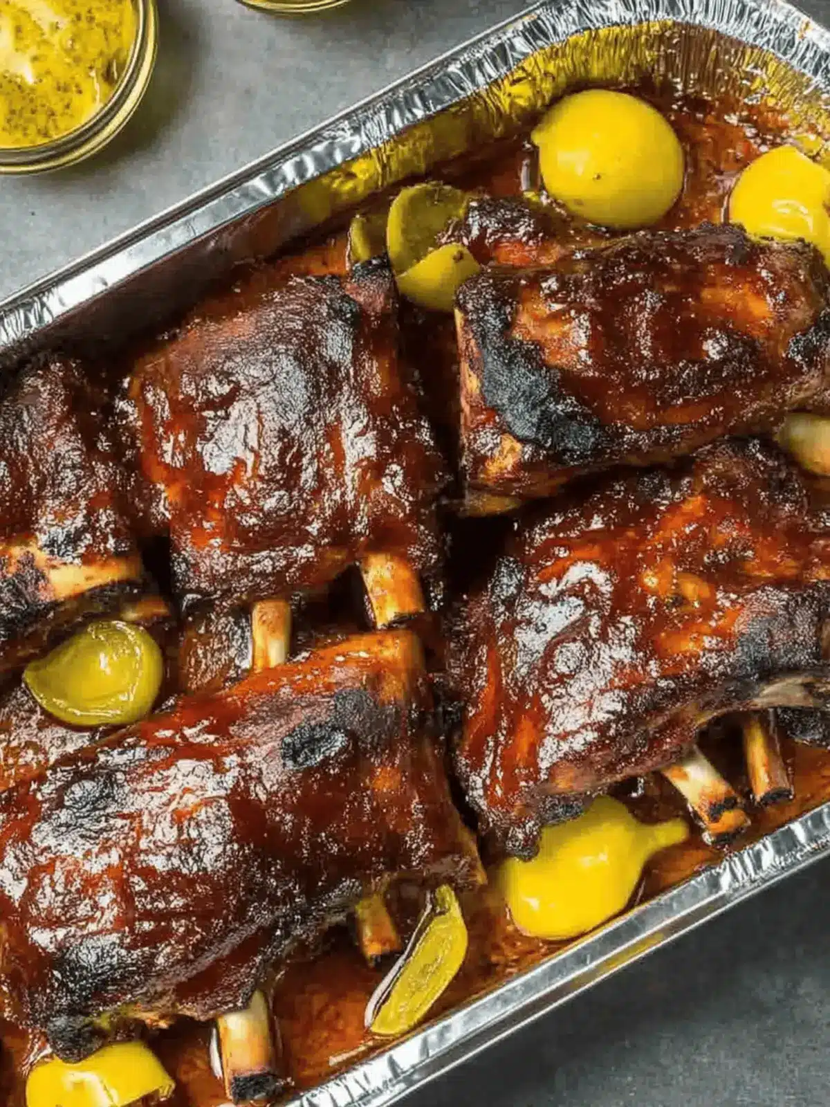 Mouthwatering Mississippi Country-Style Ribs Your Family Will Love 3 Mississippi Country-Style Ribs