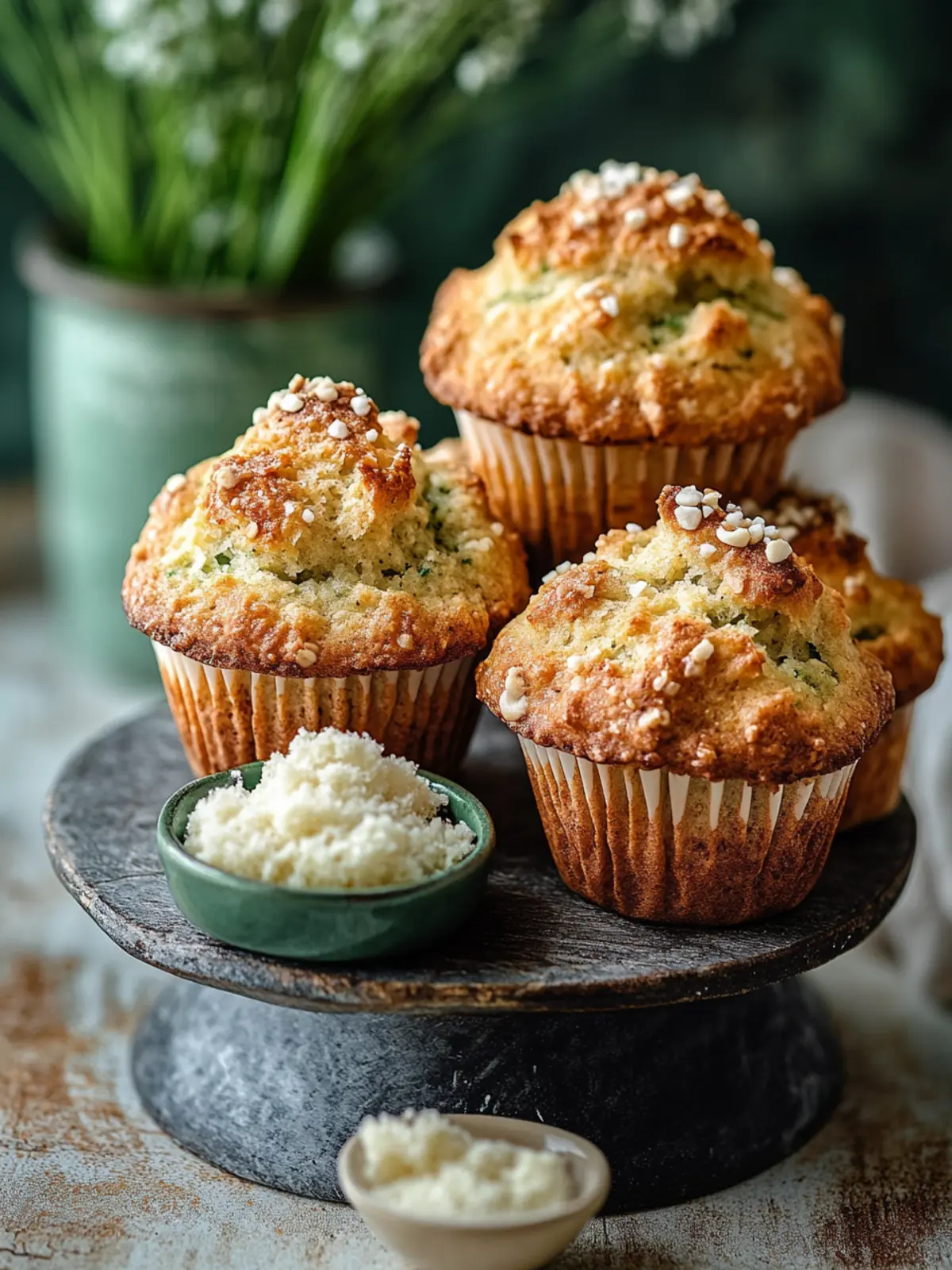 Irish Soda Bread Muffins: Quick & Savory Treats for All 3 Irish Soda Bread Muffins
