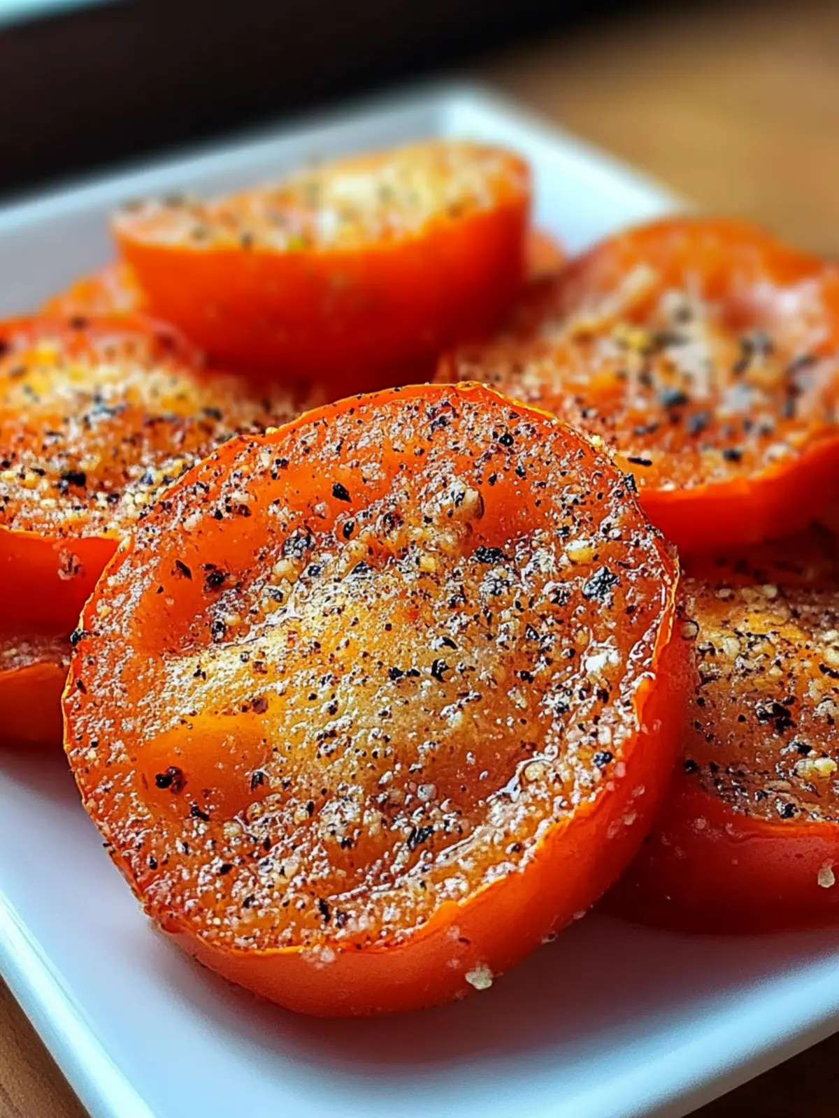 Fried Red Tomatoes: Crunchy Southern Comfort You ll Crave 4 Fried Red Tomatoes