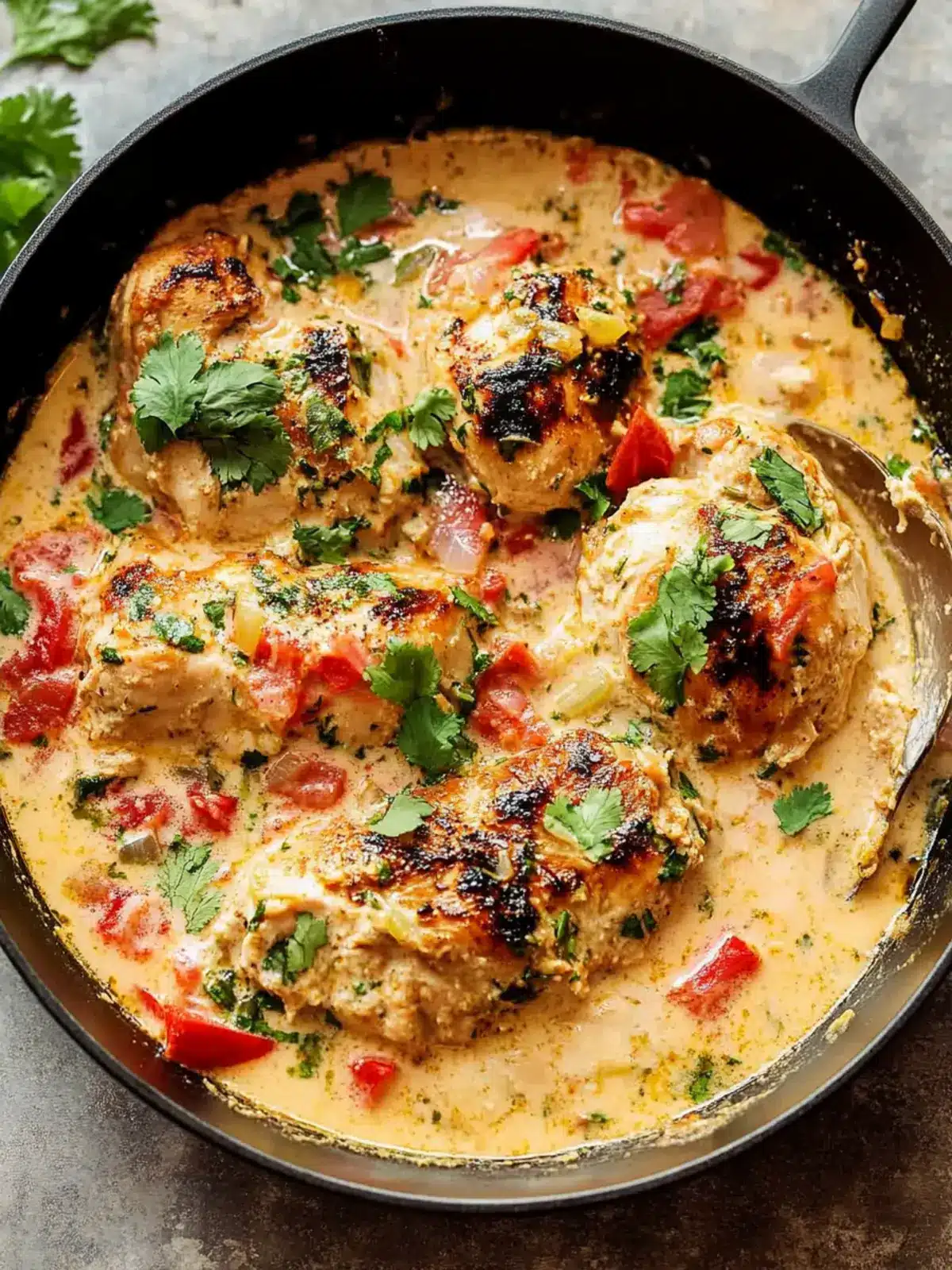 Delicious Coconut Milk Chicken for a Cozy Dinner Night 2 Coconut Milk Chicken