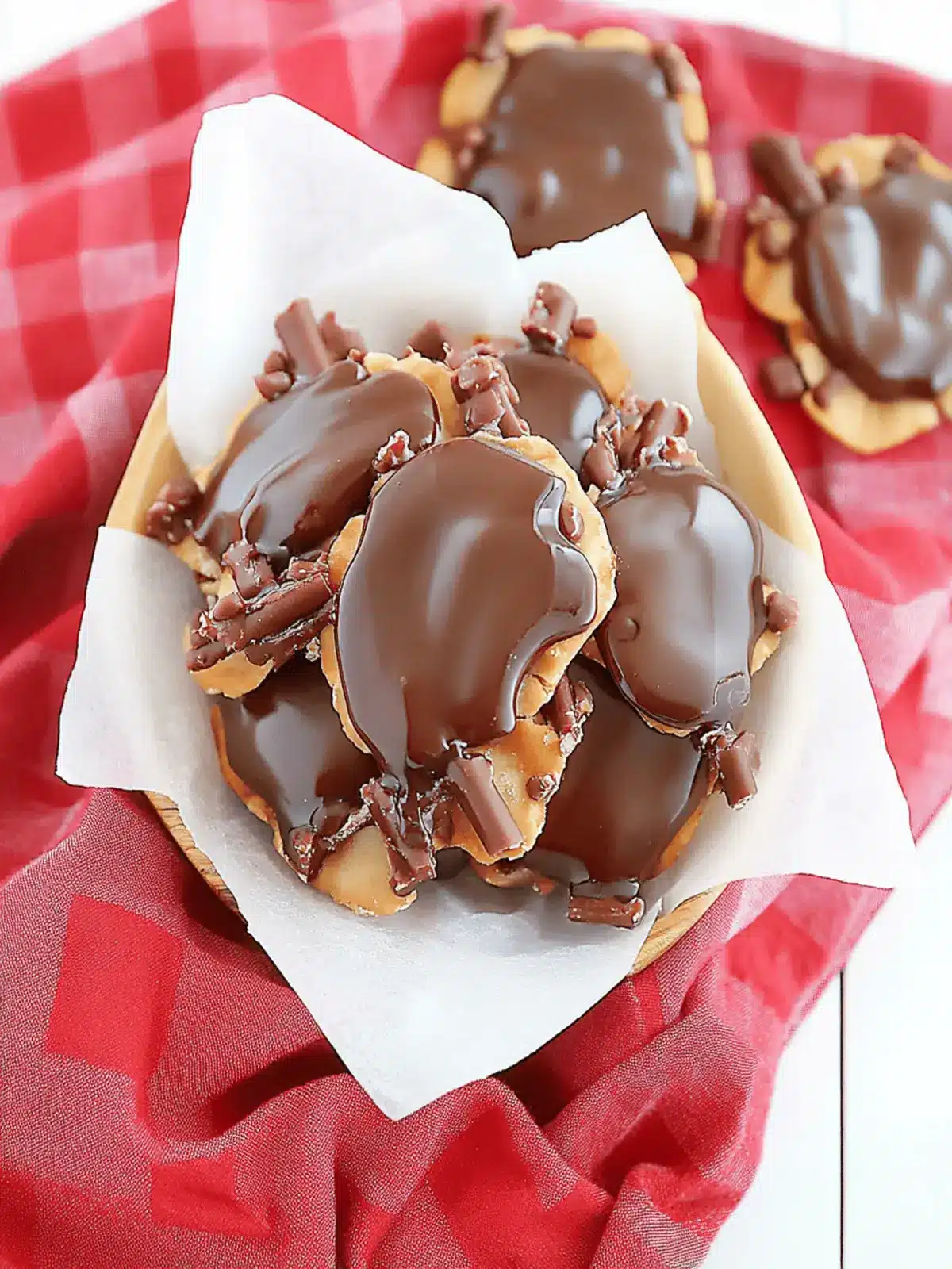 Irresistible Homemade Turtle Candy That Will Delight You 3 Homemade Turtle Candy