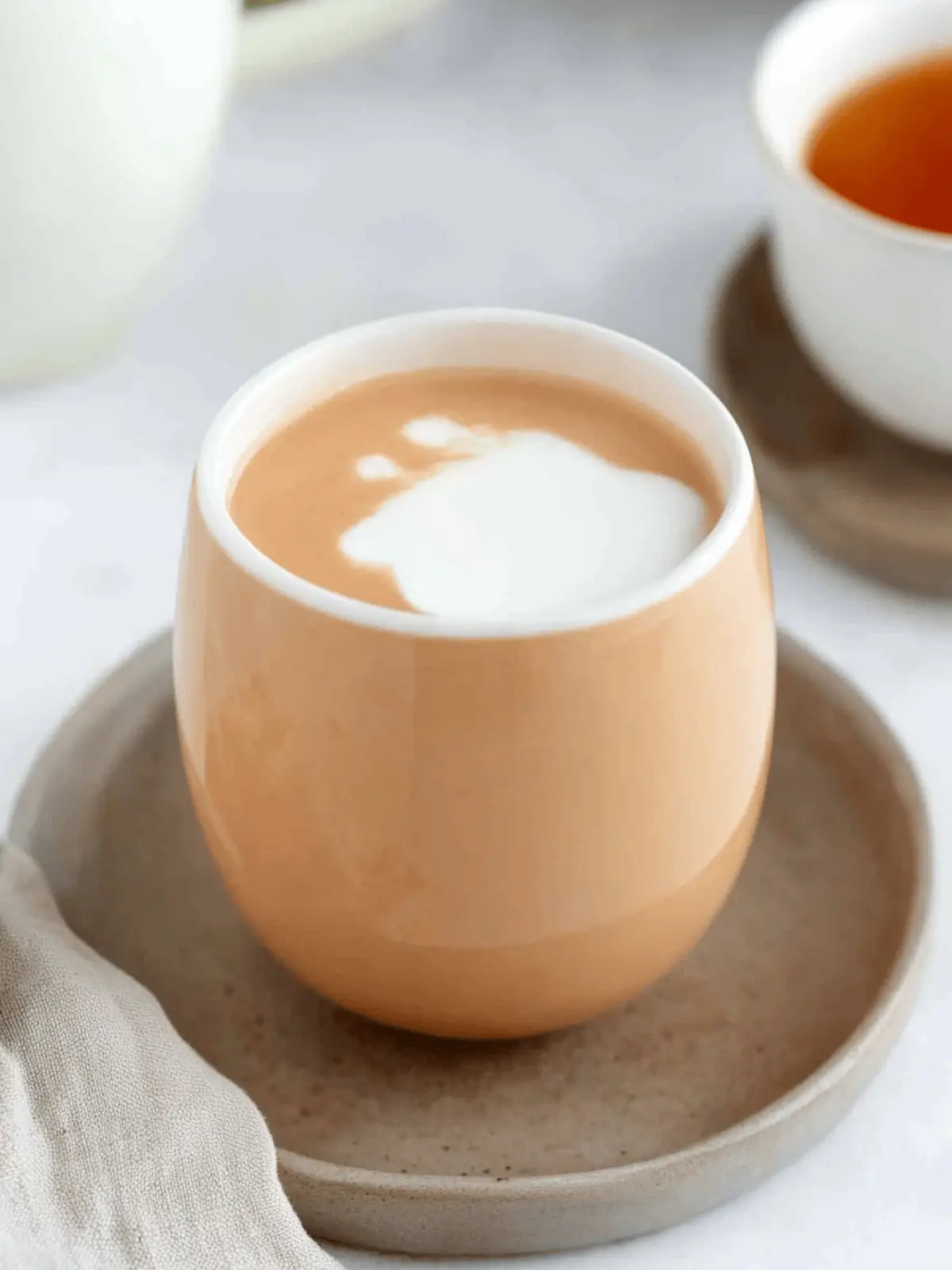 Creamy Royal Milk Tea Recipe for Cozy Moments at Home 9 Royal Milk Tea