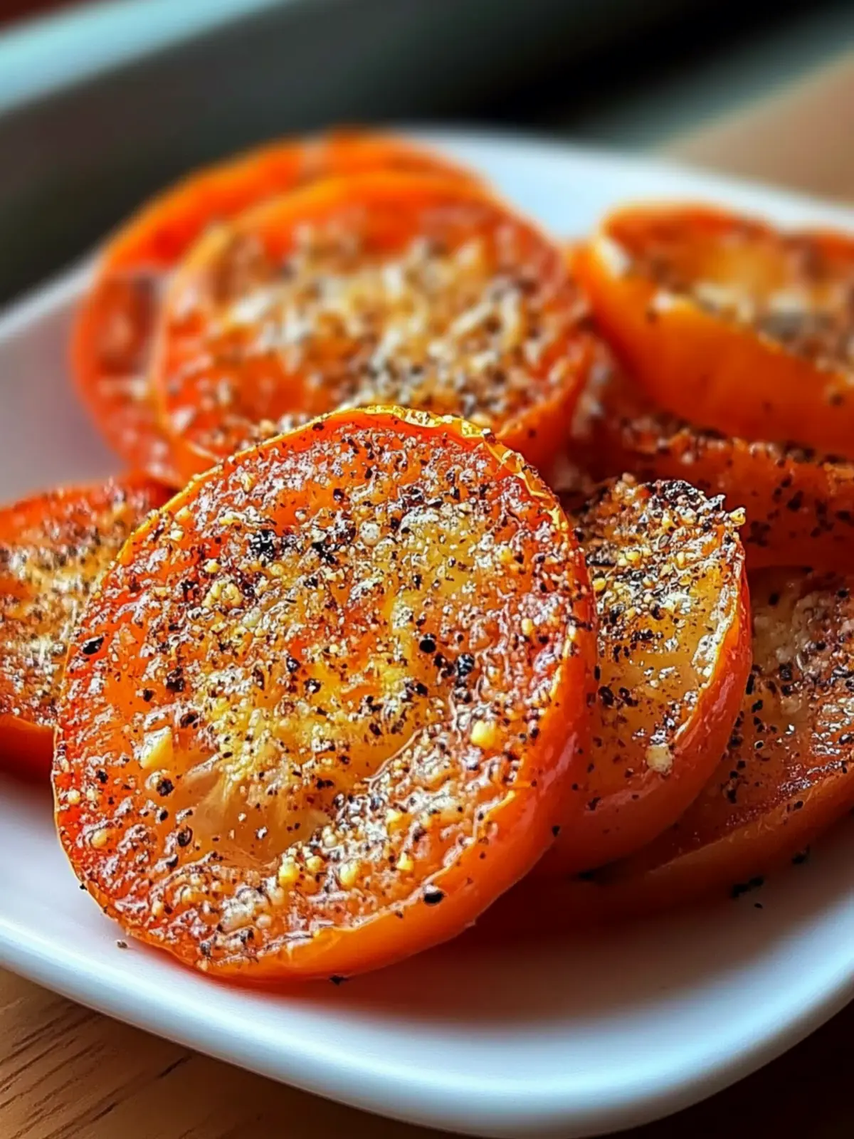 Fried Red Tomatoes: Crunchy Southern Comfort You ll Crave 2 Fried Red Tomatoes