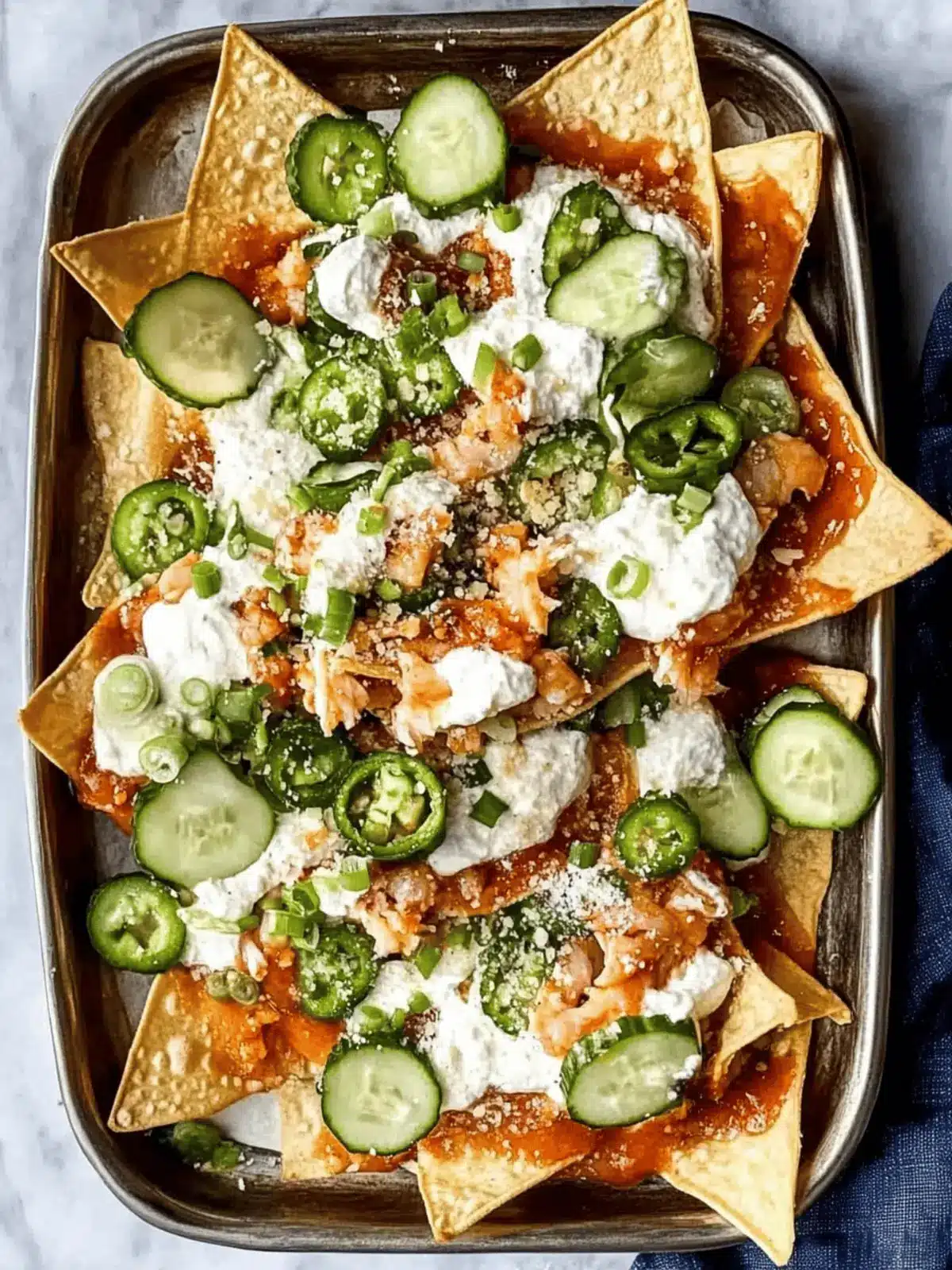 Decadent Crab Rangoon Wonton Nachos for Ultimate Snacking Delight 2 Crab Rangoon Wonton Nachos