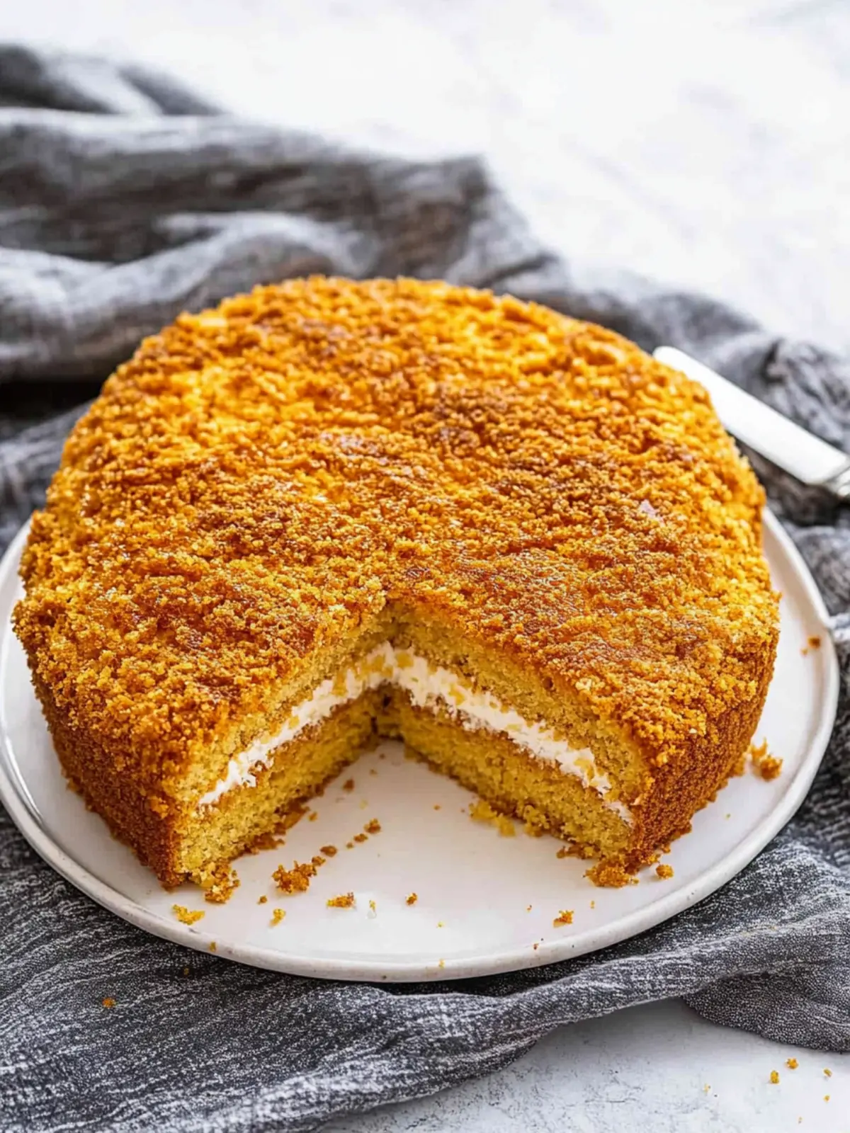 Delicious Russian Honey Cake: A Sweet Homemade Delight 2 Russian Honey Cake