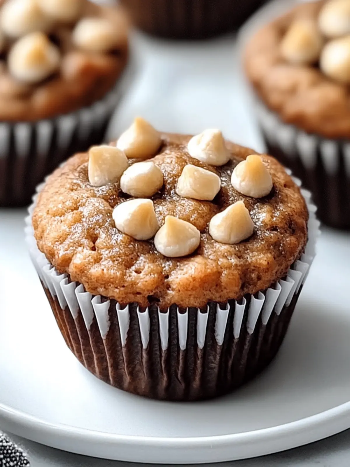 Delicious Banana Bread Protein Muffins for Healthy Snacking 4 Banana Bread Protein Muffins