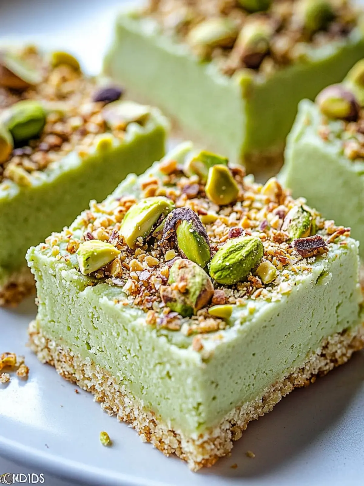 Pistachio Pudding Sugar Cookie Bars You ll Crave Daily 3 Pistachio Pudding Sugar Cookie Bars