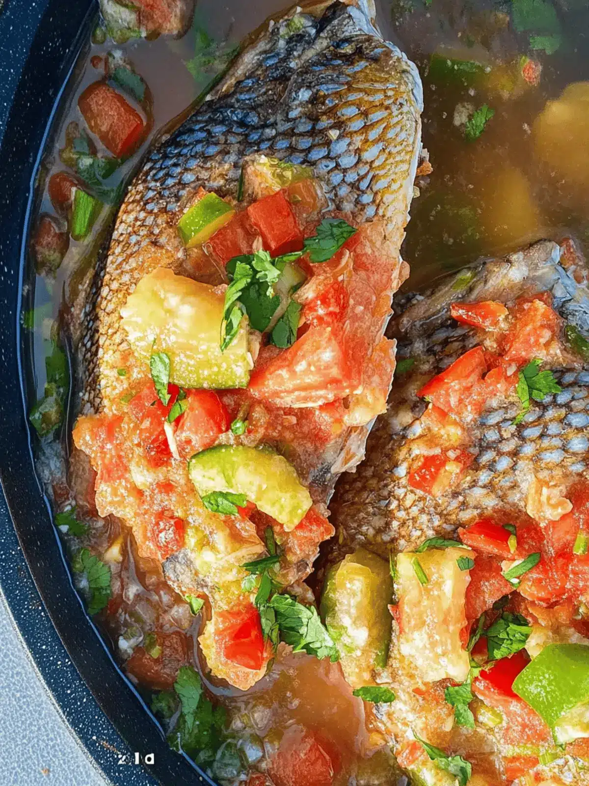 Delicious Sarciadong Isda: A Quick Comfort Food Delight 3 Sarciadong Isda