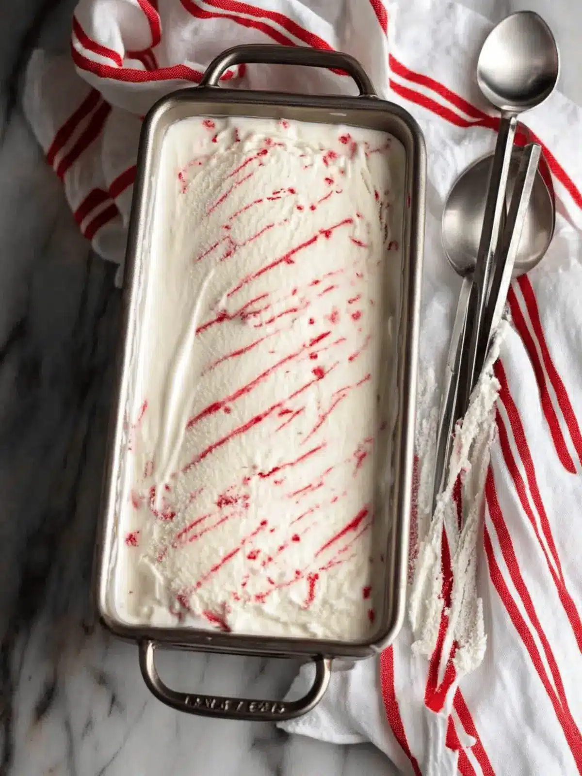 Irresistible No Churn Peppermint Ice Cream Milkshake Recipe 2 No Churn Peppermint Ice Cream Milkshake