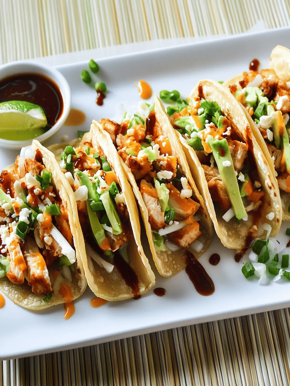 Delicious Crispy Asian Chicken Wonton Tacos You'll Love 2 Crispy Asian Chicken Wonton Tacos
