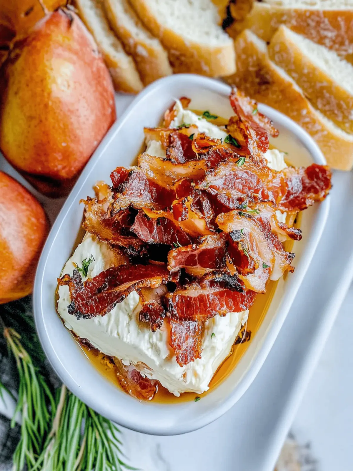 Delicious Million Dollar Bacon Goat Cheese Appetizer Log Recipe 4 Million Dollar Bacon Goat Cheese Appetizer Log