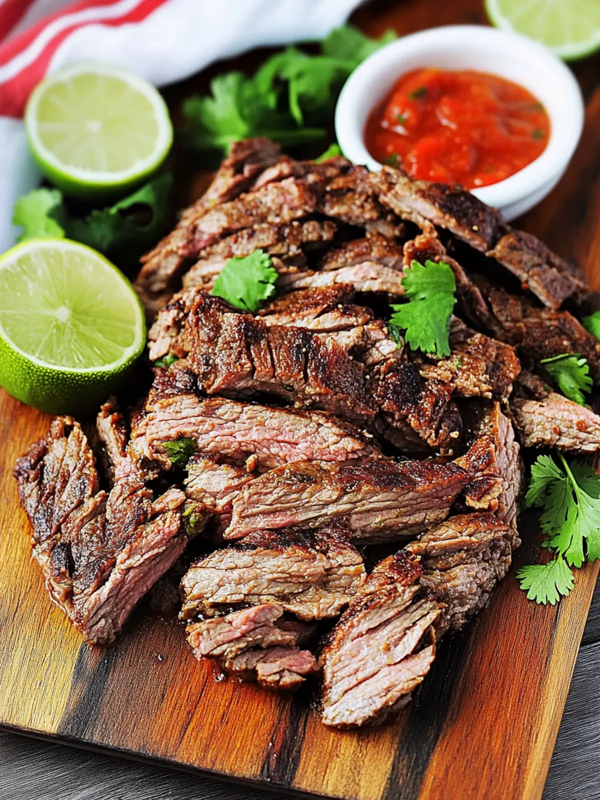 Mouthwatering Carne Asada Marinade for Perfect Tacos 4 Carne Asada Marinade