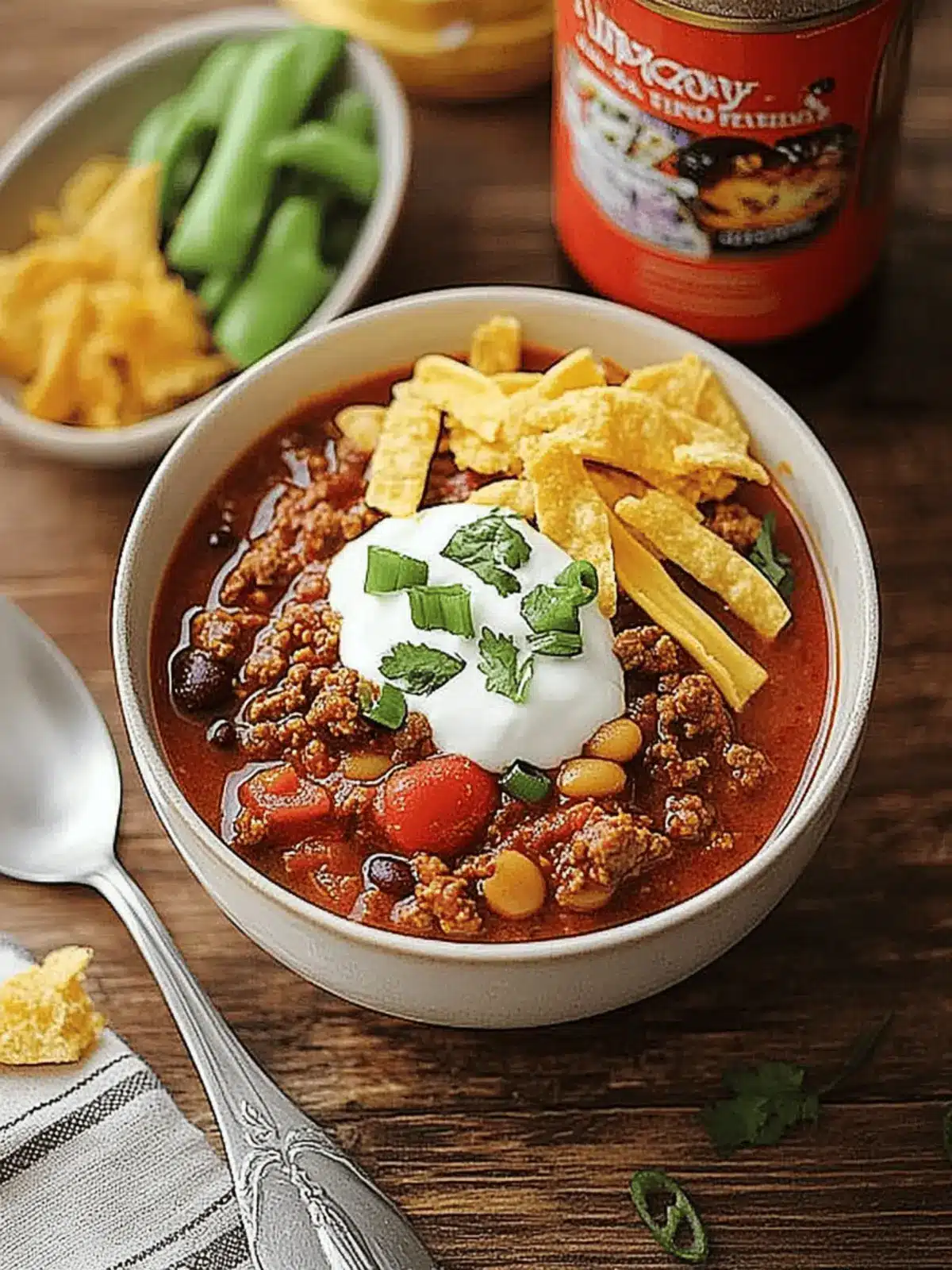 Savory Bloody Mary Chili to Spice Up Your Dinner Table 4 Bloody Mary Chili