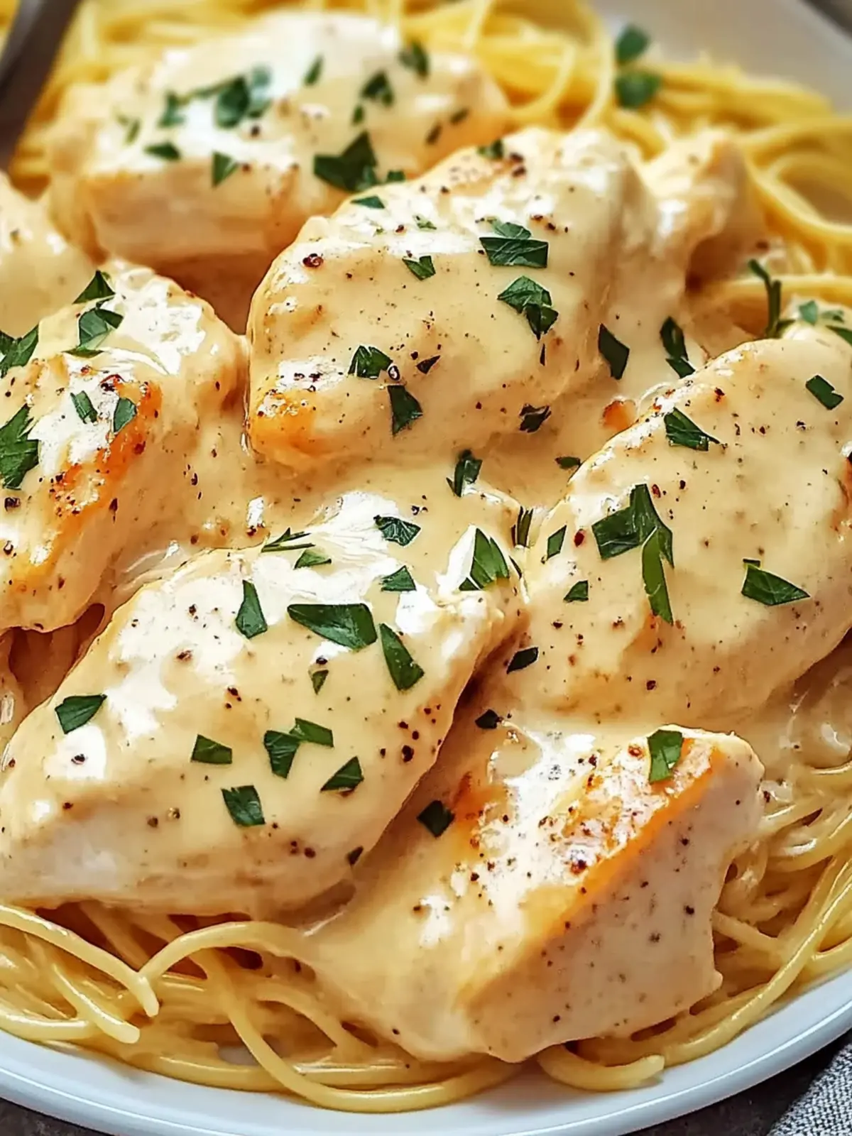 Savory Crock Pot Angel Chicken: Comfort Food Made Easy 2 Crock Pot Angel Chicken