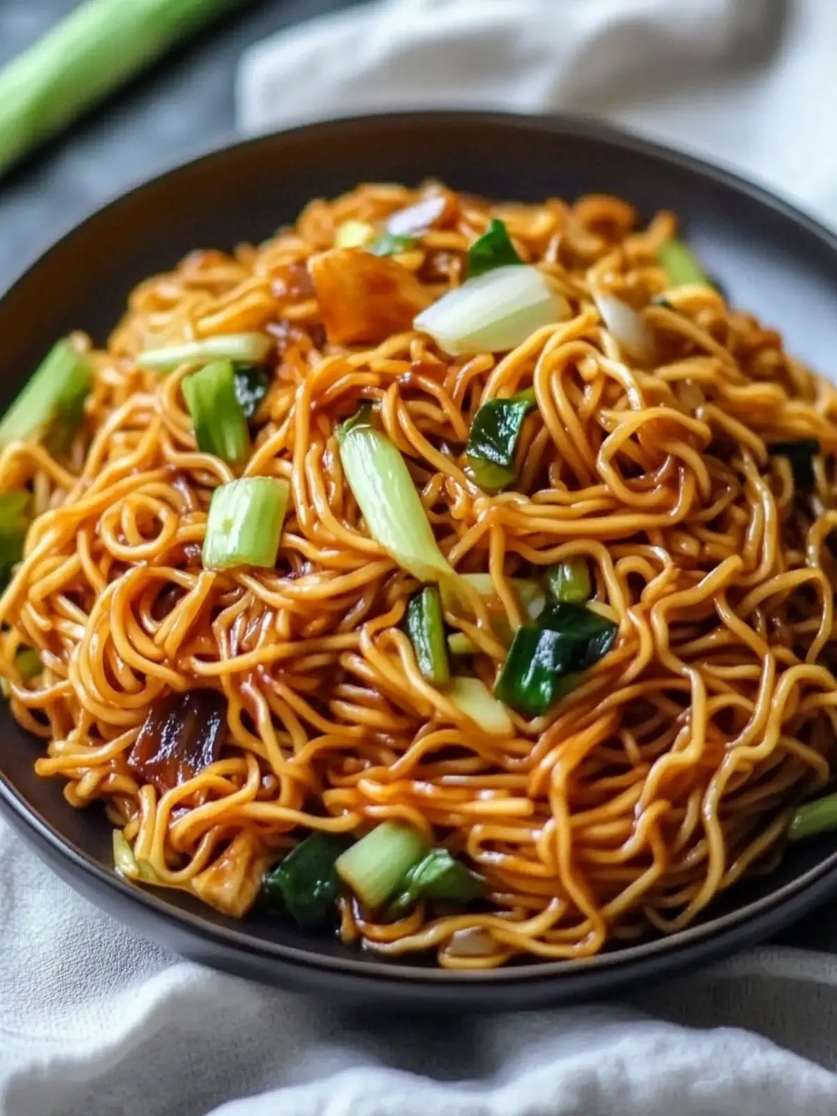Customize Your Panda Express Chow Mein in 30 Minutes! 4 Panda Express Chow Mein