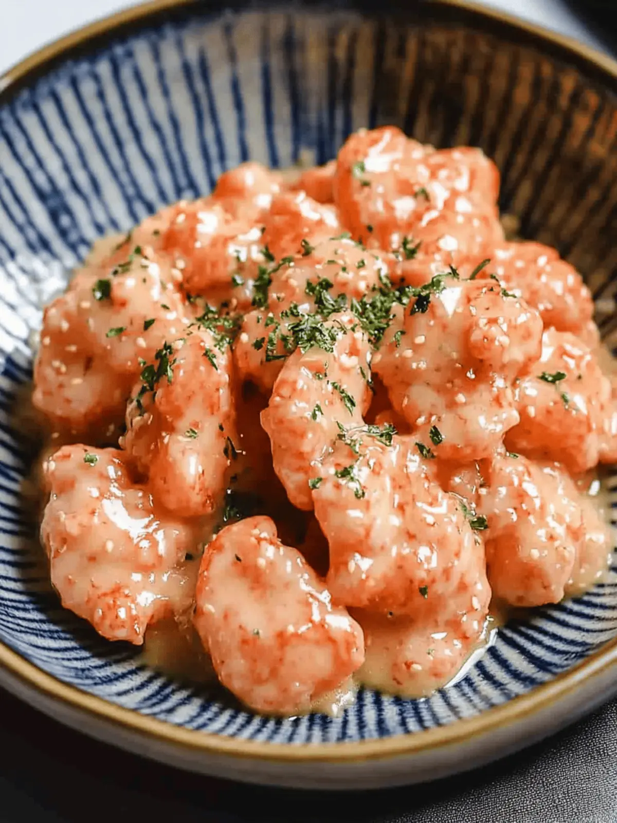 Crispy Japanese Ebi Mayo: A Flavor Explosion at Home 4 Japanese Ebi Mayo