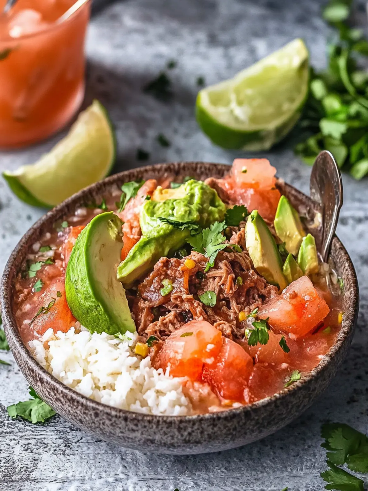 Savory Carne Mechada: A Flavorful Venezuelan Delight 2 Carne Mechada