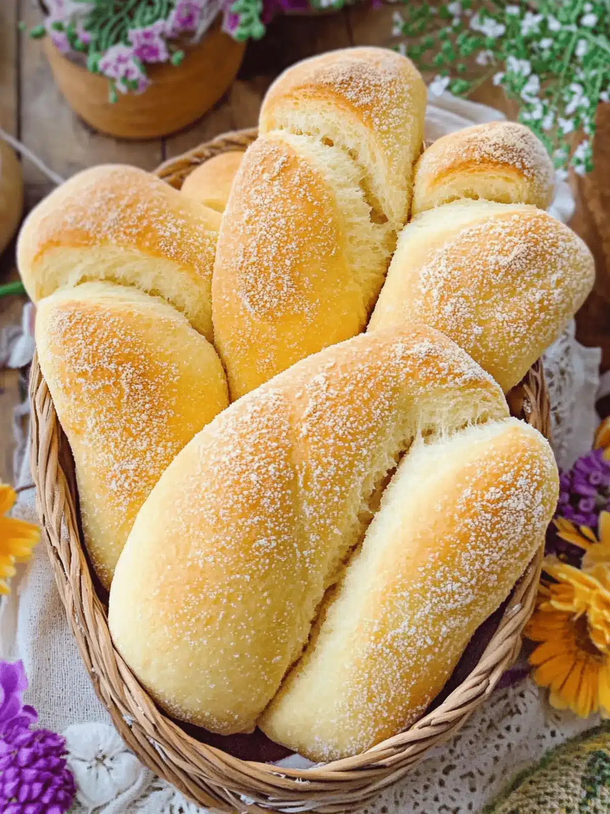 Irresistible Filipino Spanish Bread: Homemade Delight Awaits 3 Filipino Spanish Bread