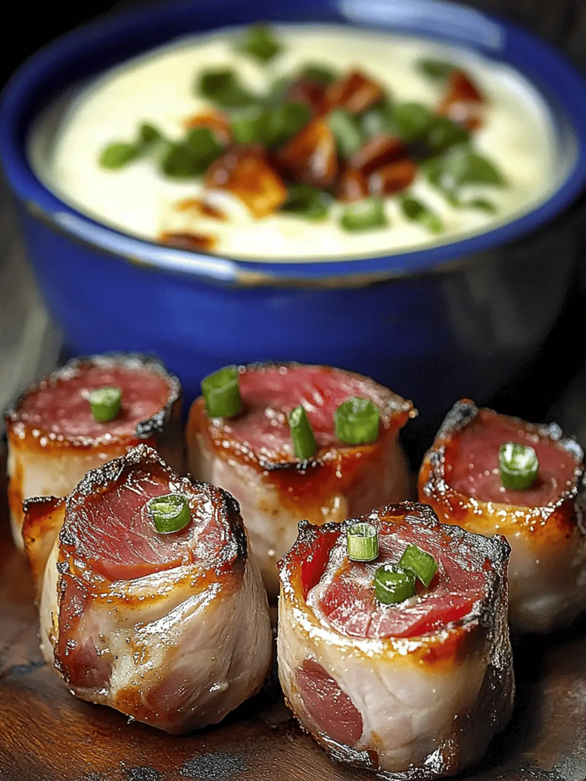 Oven-Baked Pig Shots: Easy Appetizer for Every Celebration 2 Oven-Baked Pig Shots