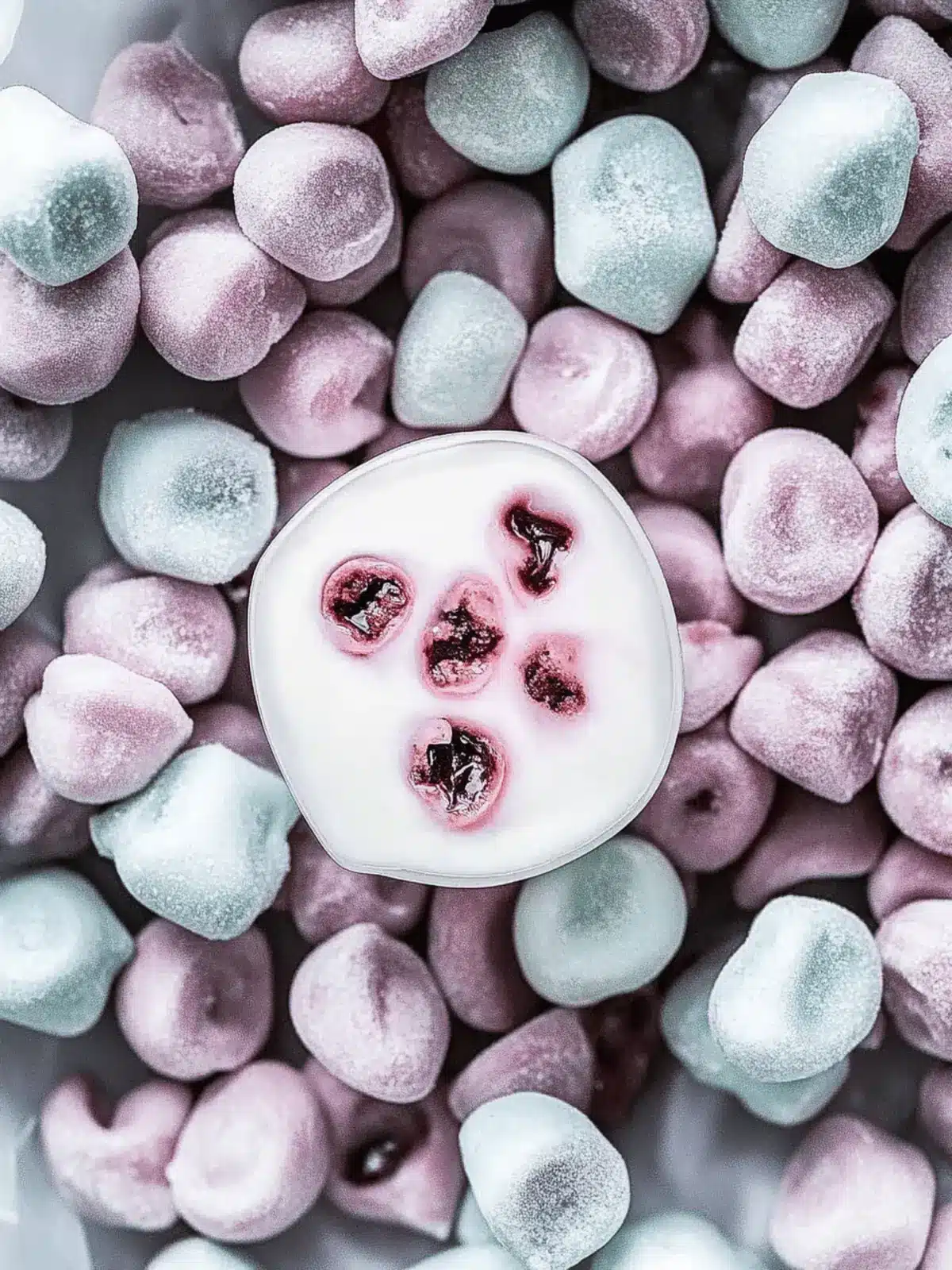 Delicious Homemade Yogos: Guilt-Free Snack You ll Love 4 Homemade Yogos
