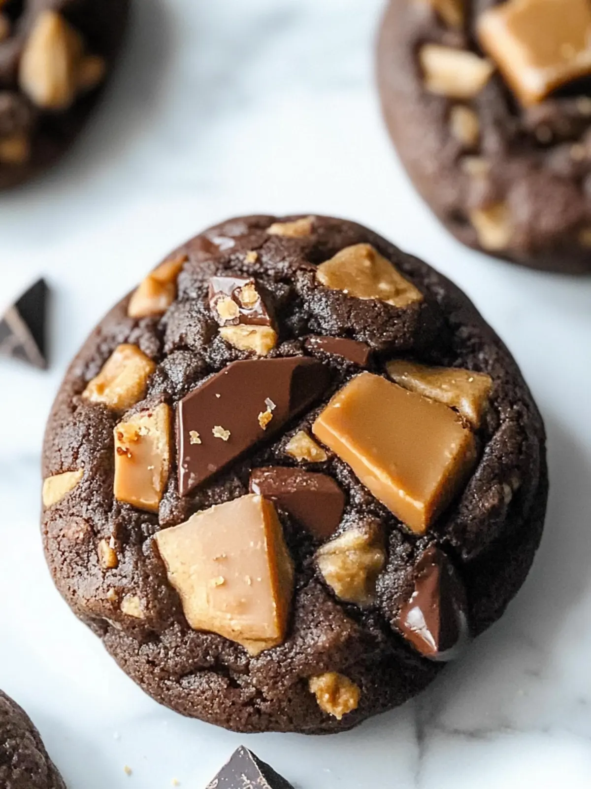 Irresistible Levain Bakery Chocolate Toffee Cookies to Savor 3 Levain Bakery Chocolate Toffee Cookies