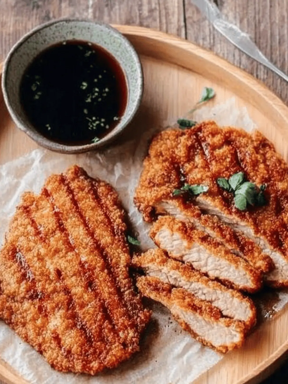 Crispy Chinese Fried Pork Chops That Wow Your Taste Buds 4 Chinese Fried Pork Chops