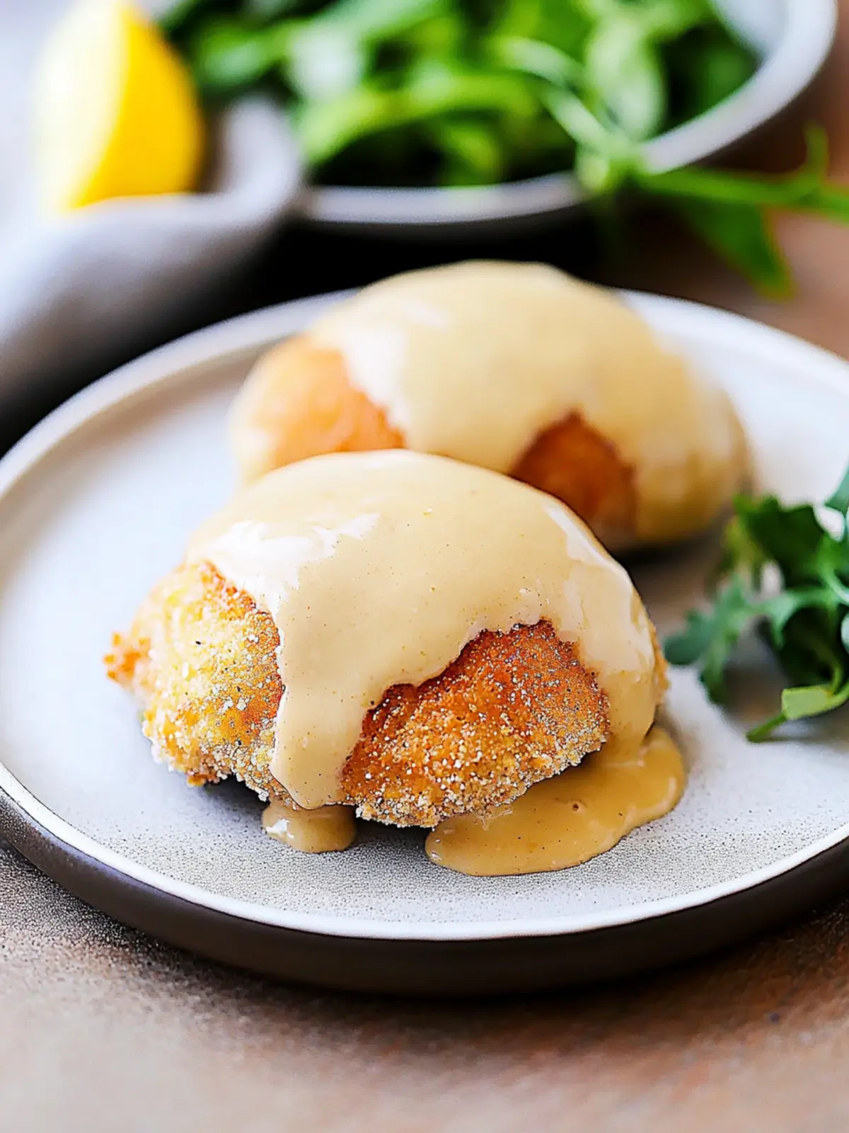 Delicious Chicken Pillows A Cozy Comfort Food Delight 2 Chicken Pillows