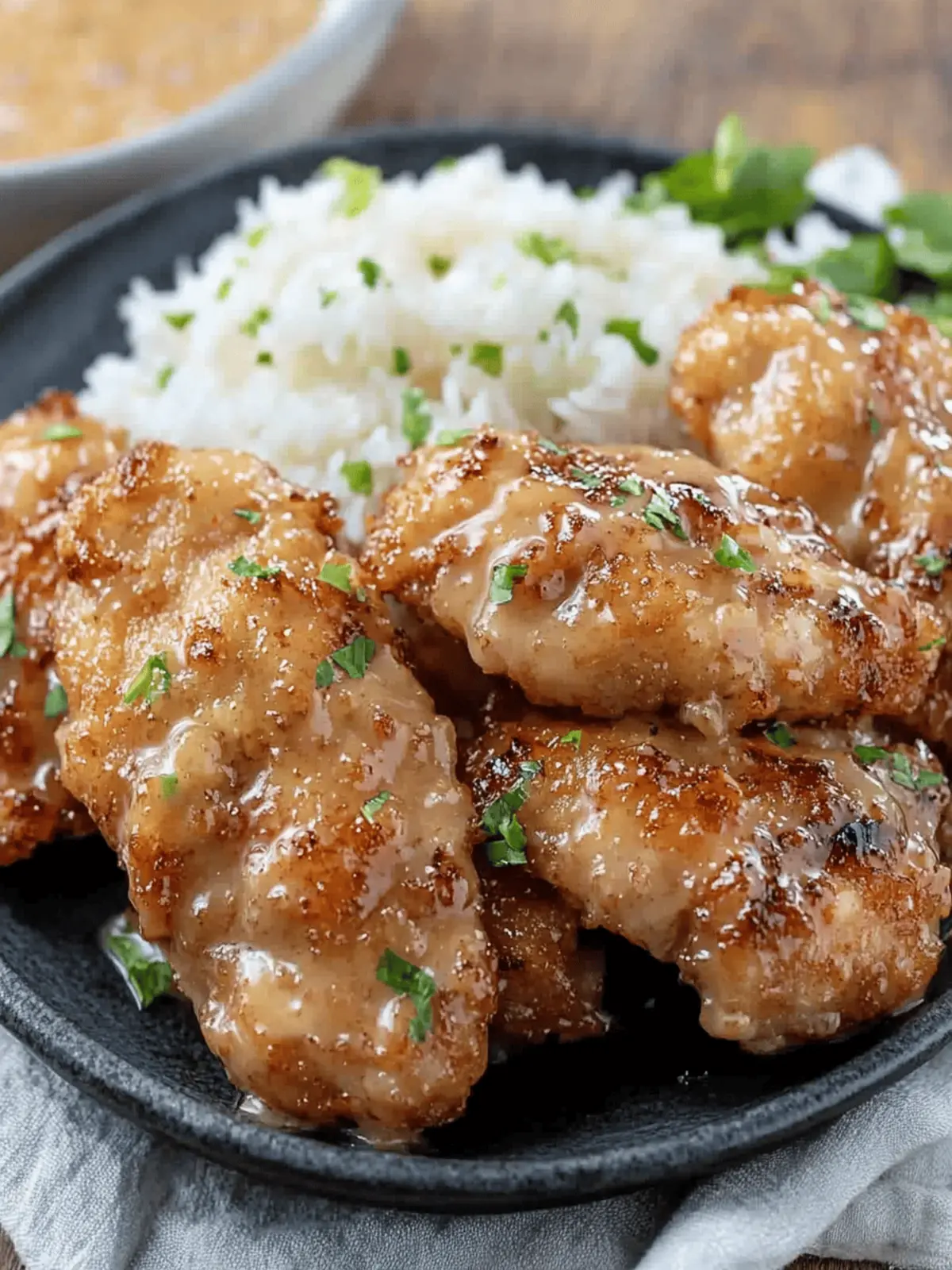 Crispy Bang Bang Chicken to Spice Up Your Weeknight Dinner 4 Bang Bang Chicken