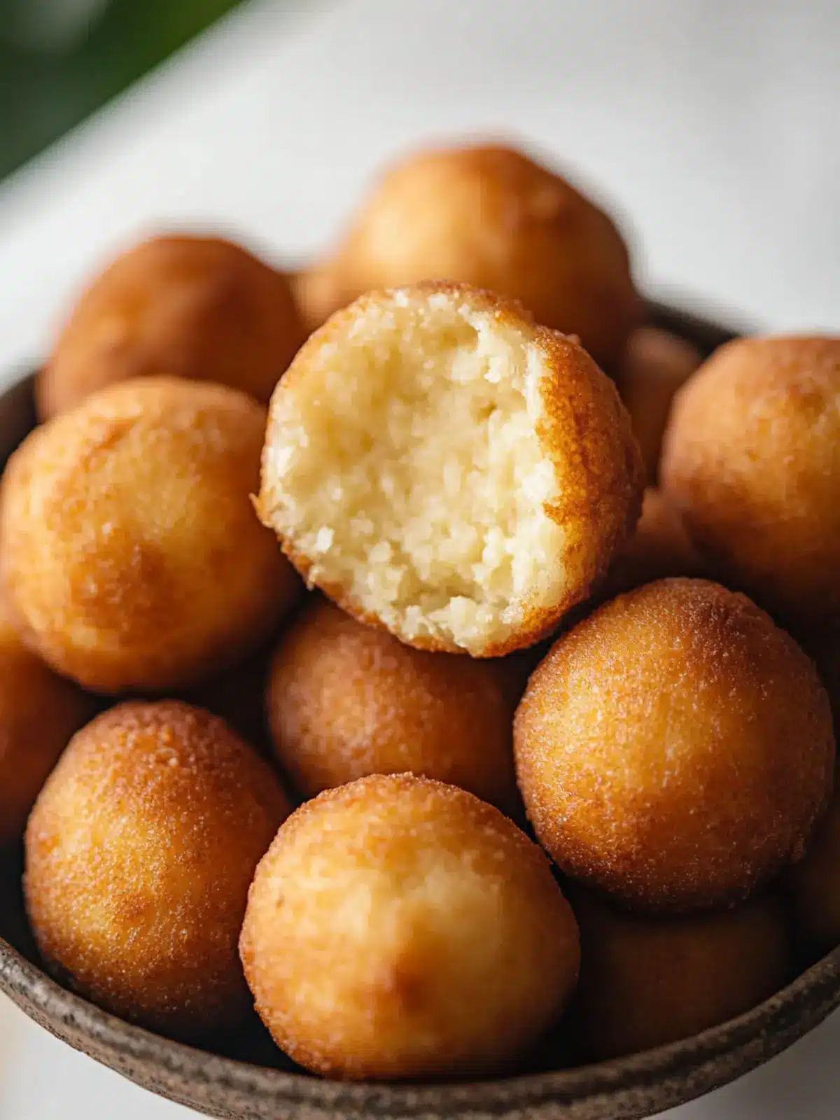 Crispy Colombian Bu uelos: Your New Favorite Snack Delight 3 Colombian Bu uelos